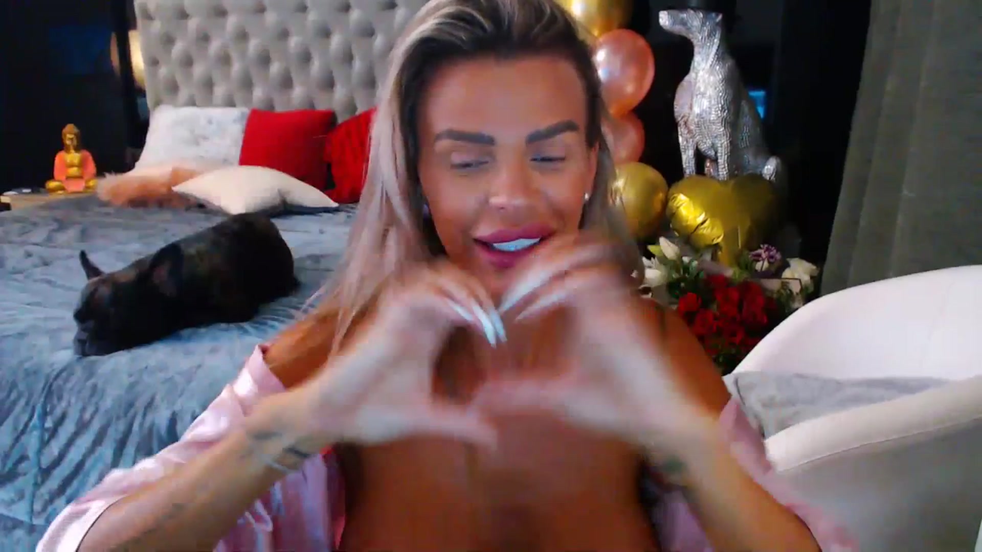 Gallery image thumbnail from BirthD_y_y's myfreecams stream on, 07/20/2023, 04:42 image 13 of 20