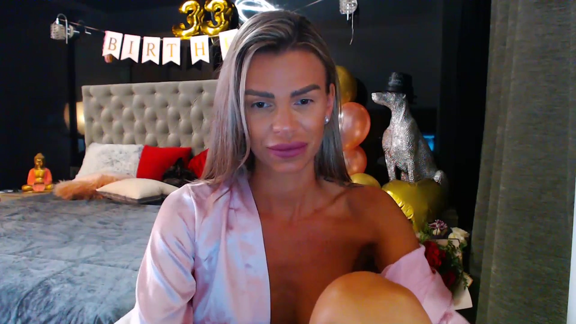 Gallery image thumbnail from BirthD_y_y's myfreecams stream on, 07/20/2023, 04:42 image 3 of 20