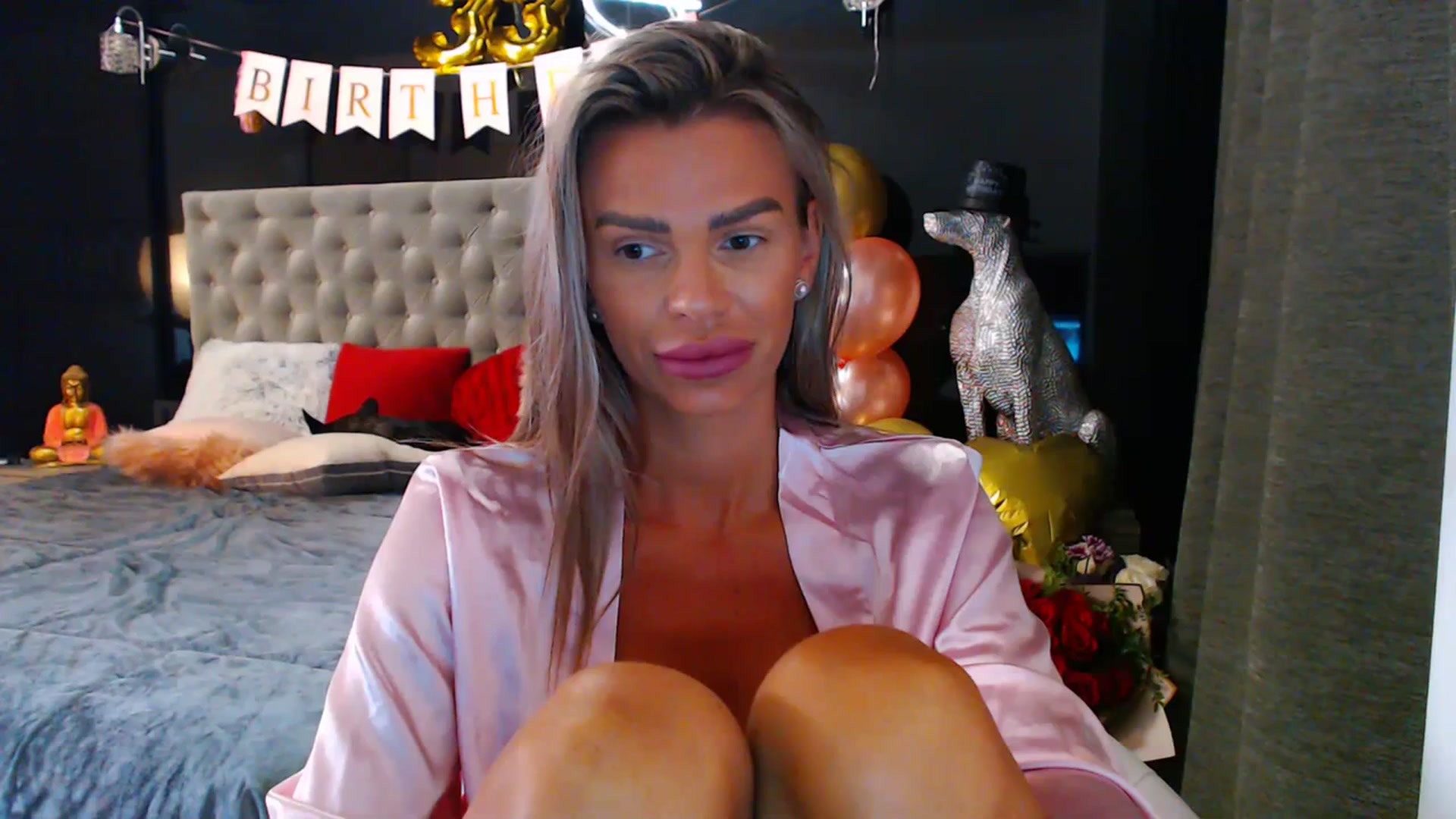 Gallery image thumbnail from BirthD_y_y's myfreecams stream on, 07/20/2023, 04:42 image 20 of 20