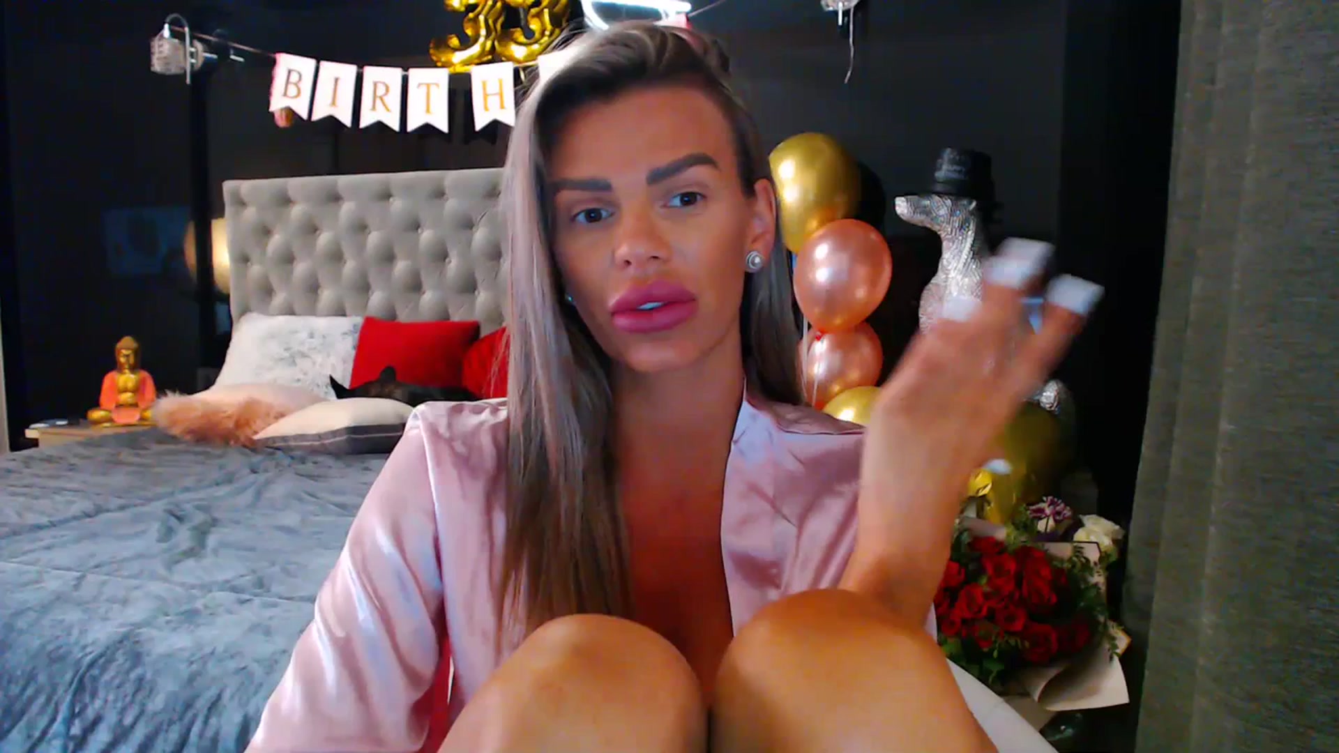 Gallery image thumbnail from BirthD_y_y's myfreecams stream on, 07/20/2023, 04:42 image 19 of 20