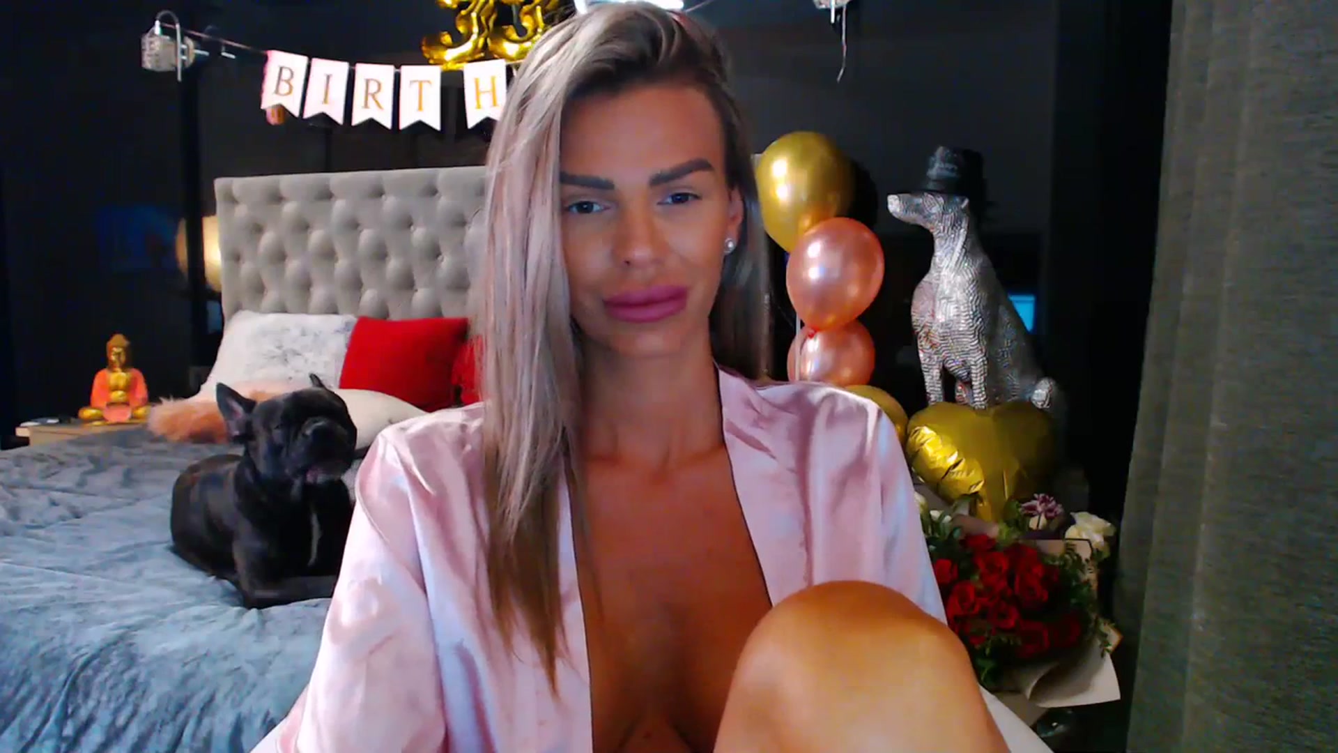 Gallery image thumbnail from BirthD_y_y's myfreecams stream on, 07/20/2023, 04:42 image 15 of 20