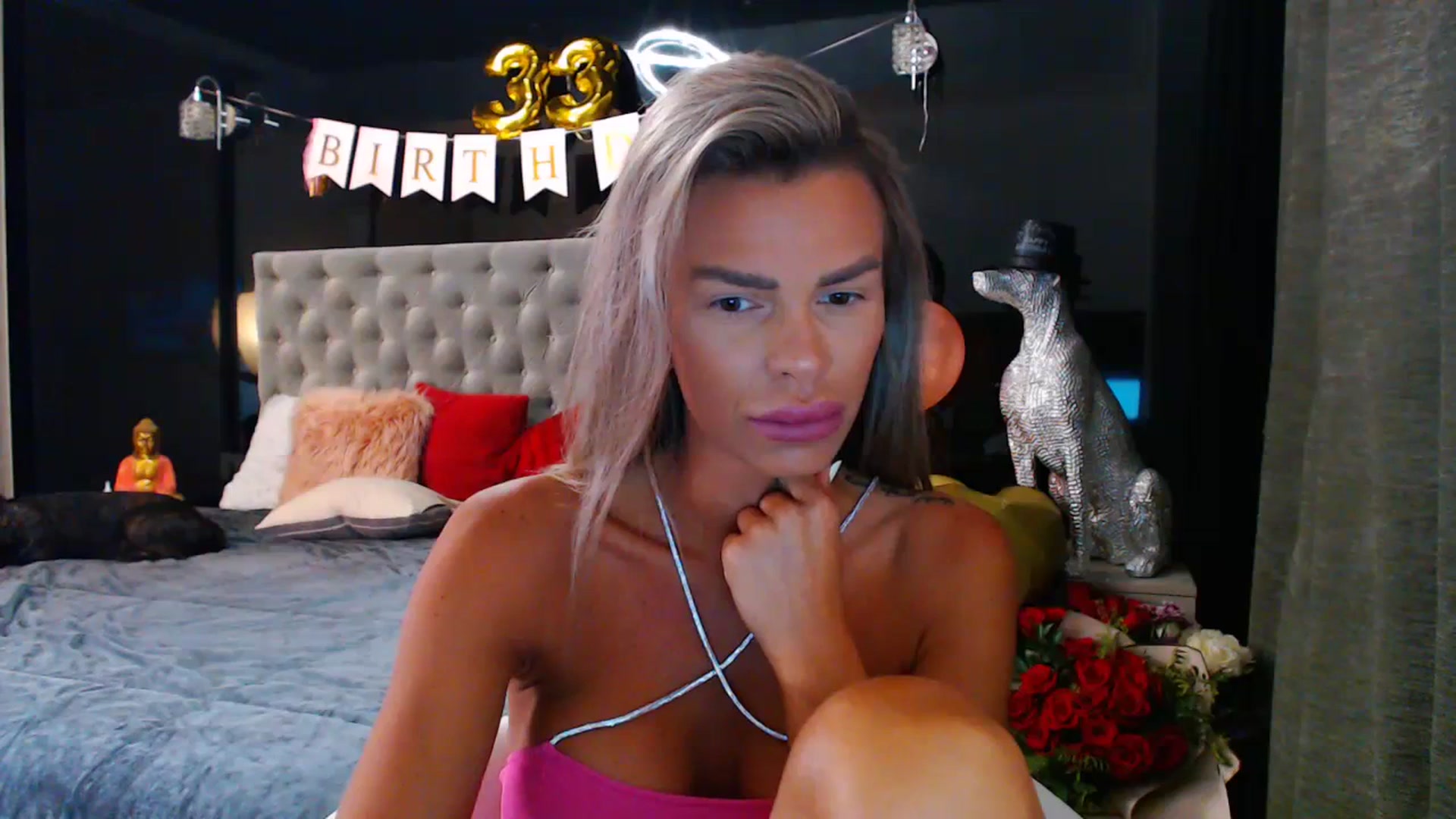 Gallery image thumbnail from BirthD_y_y's myfreecams stream on, 07/21/2023, 04:59 image 4 of 20