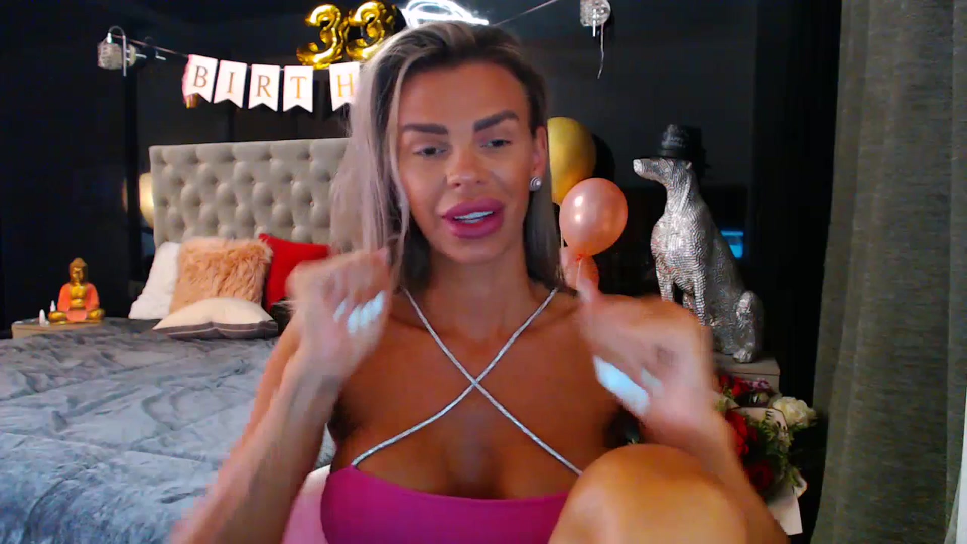 Gallery image thumbnail from BirthD_y_y's myfreecams stream on, 07/21/2023, 04:59 image 11 of 20