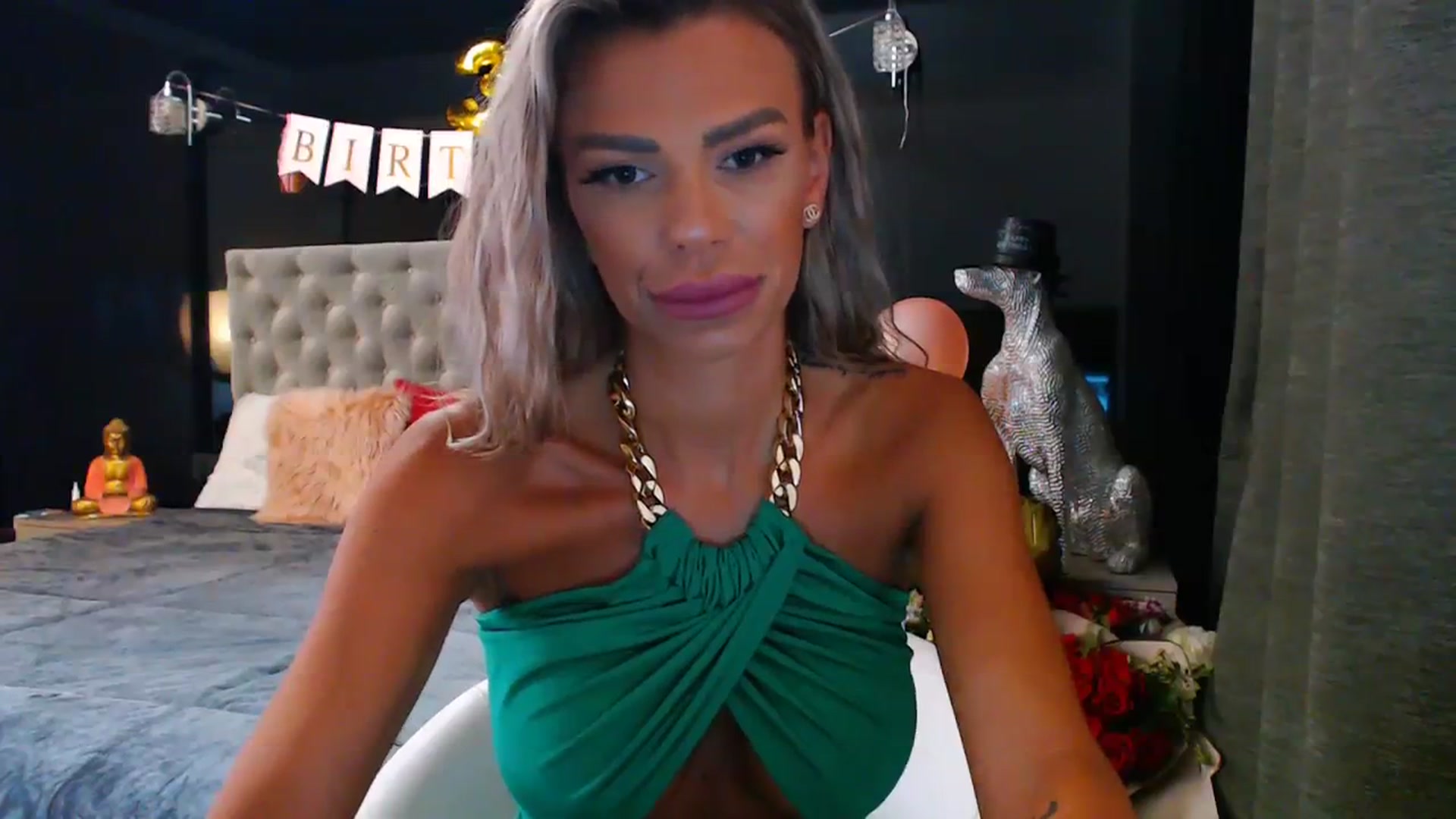 Gallery image thumbnail from BirthD_y_y's myfreecams stream on, 07/22/2023, 05:13 image 3 of 20
