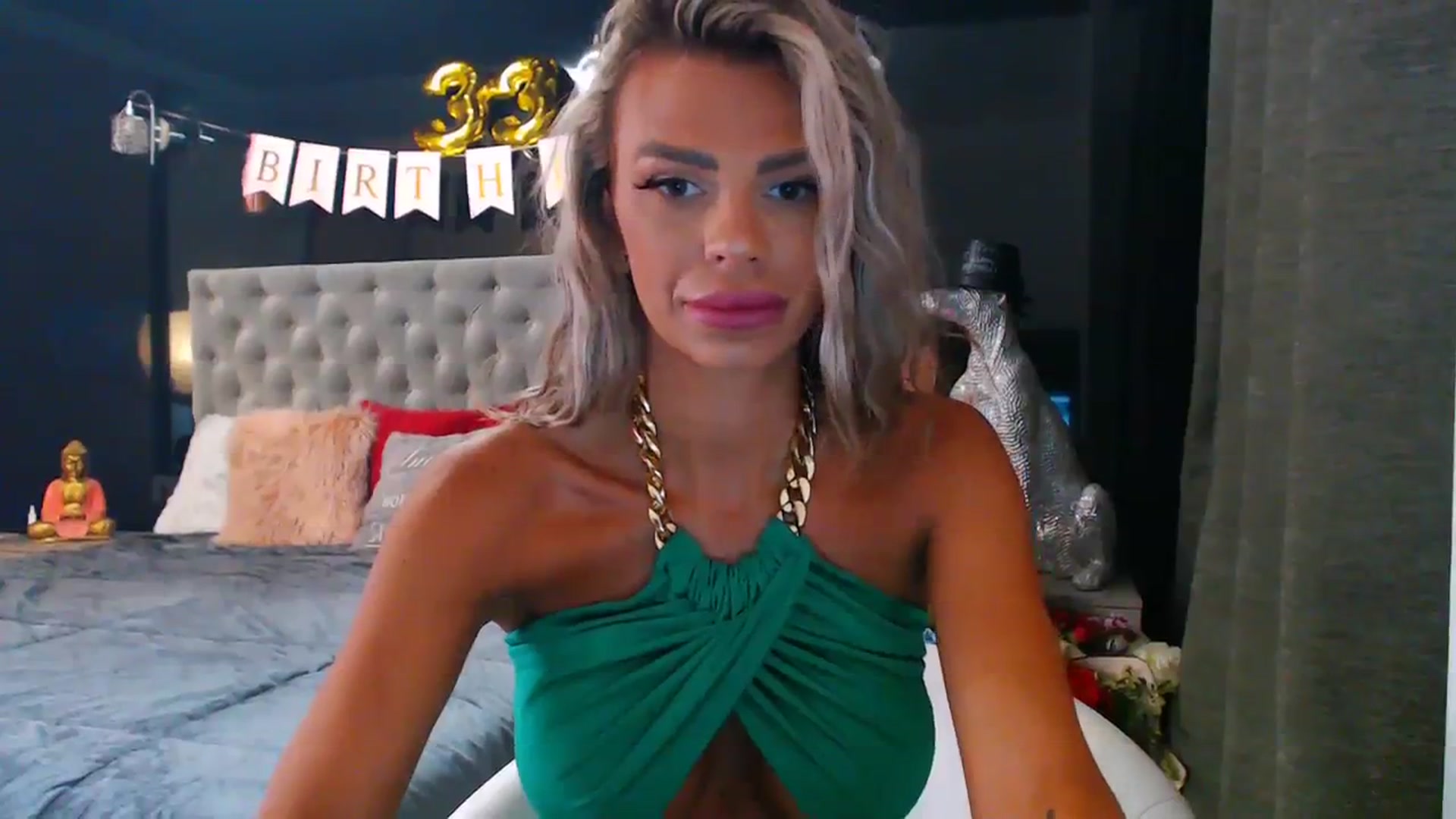 Gallery image thumbnail from BirthD_y_y's myfreecams stream on, 07/22/2023, 05:13 image 14 of 20