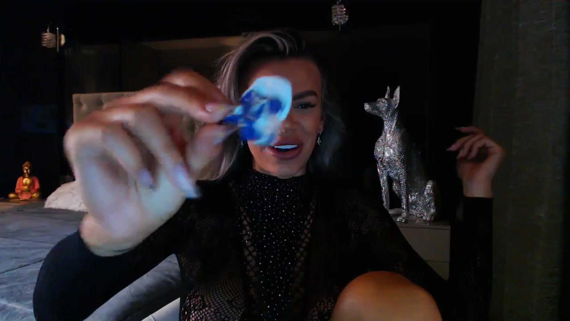 Gallery image thumbnail from BirthD_y_y's myfreecams stream on, 07/17/2024, 04:46 image 13 of 20