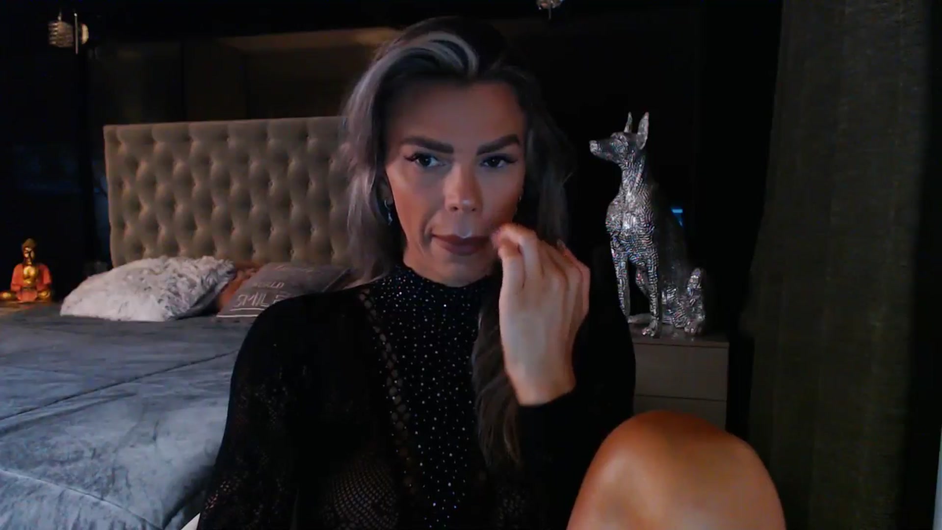 Gallery image thumbnail from BirthD_y_y's myfreecams stream on, 07/17/2024, 04:46 image 3 of 20