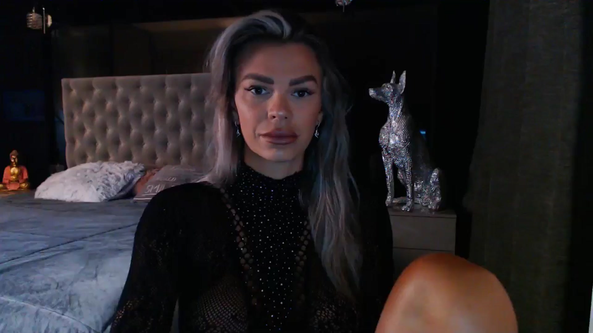 Gallery image thumbnail from BirthD_y_y's myfreecams stream on, 07/17/2024, 04:46 image 2 of 20