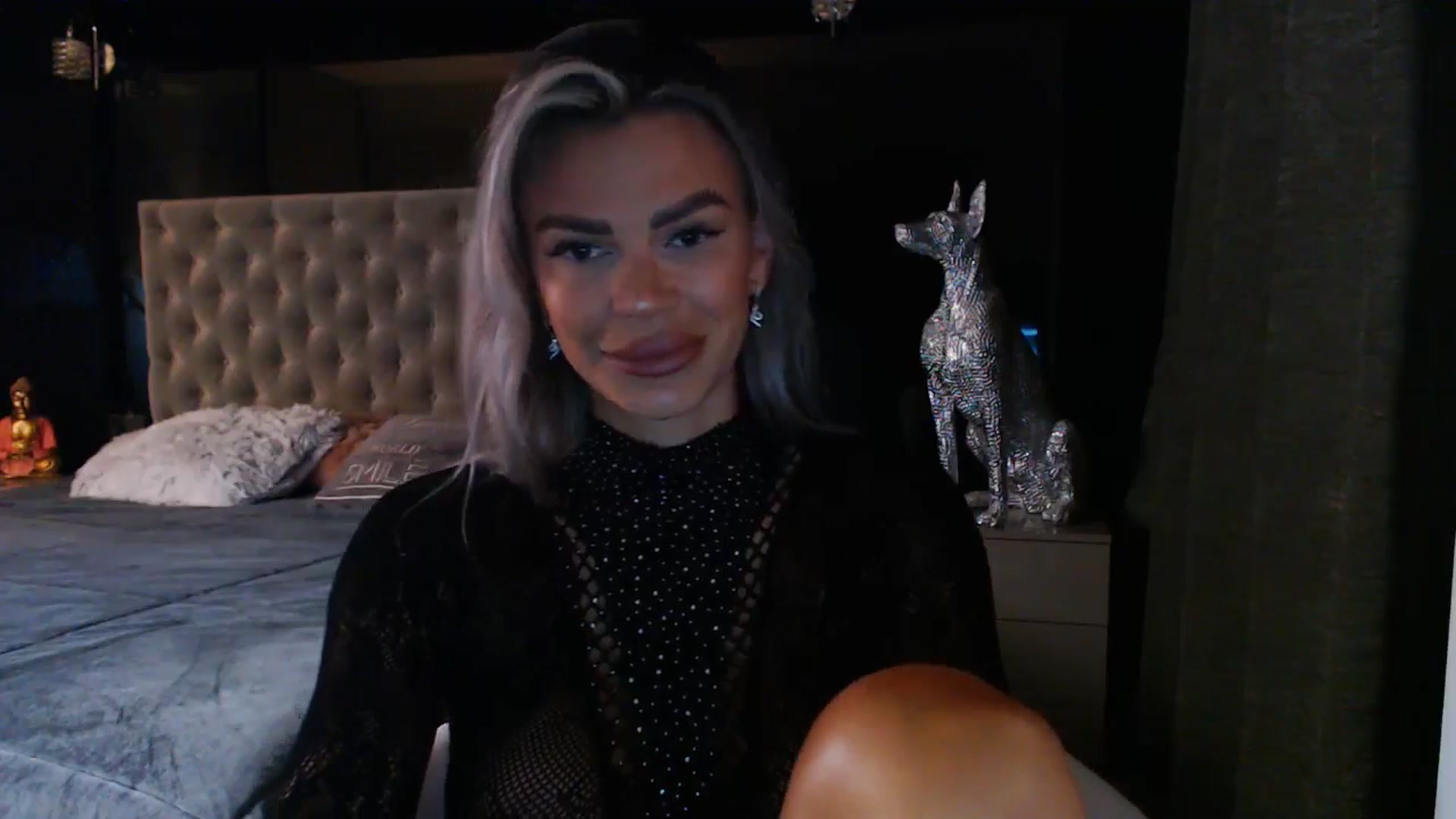 Gallery image thumbnail from BirthD_y_y's myfreecams stream on, 07/17/2024, 04:46 image 5 of 20