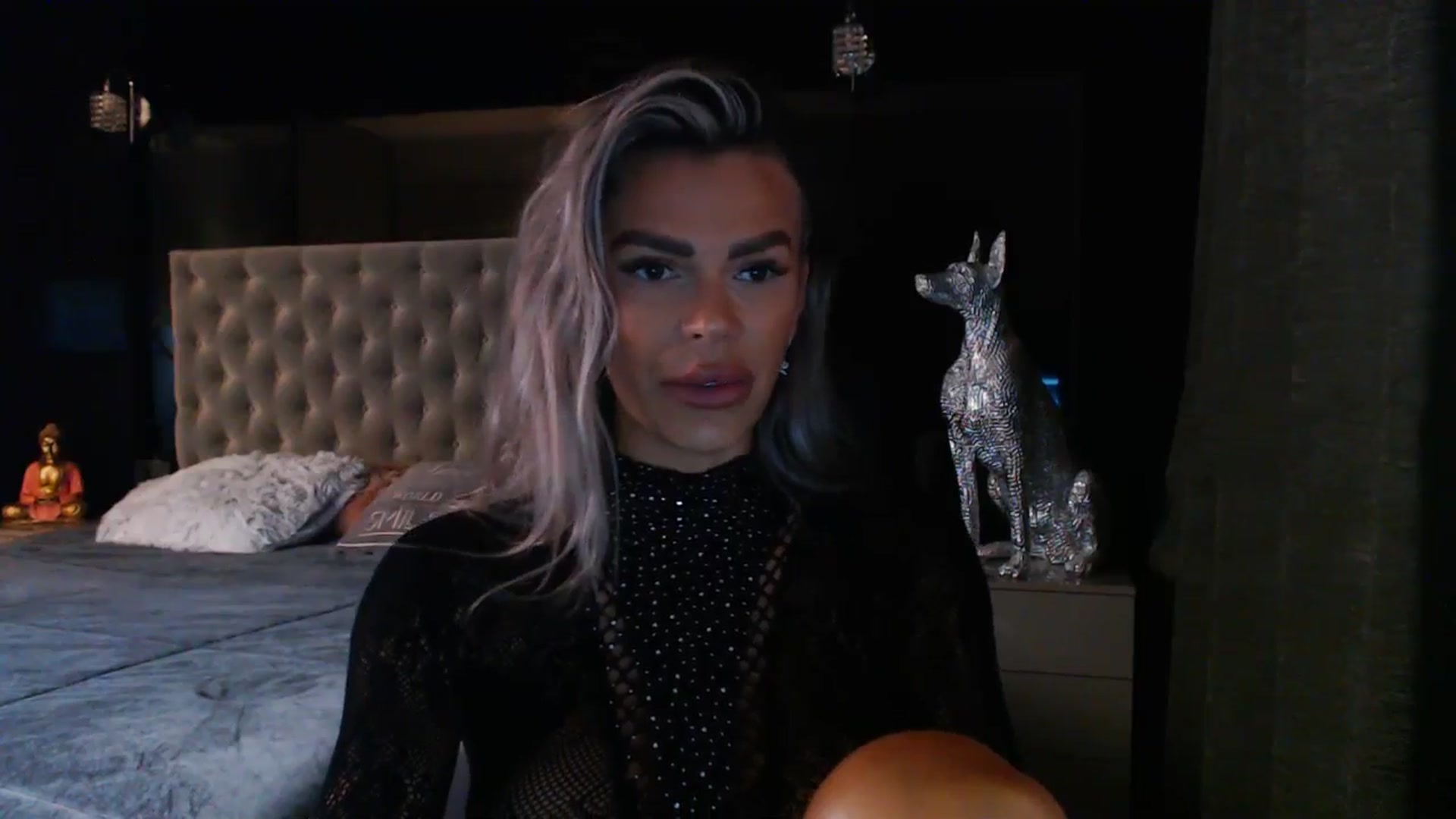 Gallery image thumbnail from BirthD_y_y's myfreecams stream on, 07/17/2024, 04:46 image 15 of 20