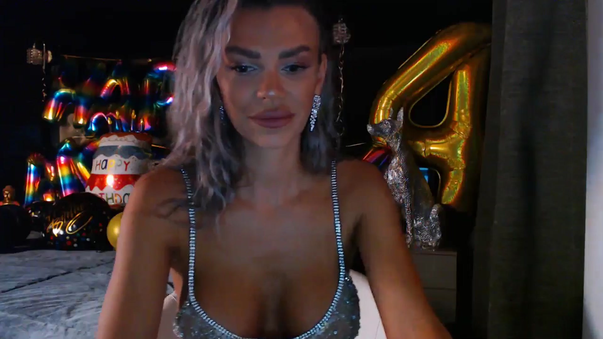 Gallery image thumbnail from BirthD_y_y's myfreecams stream on, 07/20/2024, 05:18 image 9 of 20