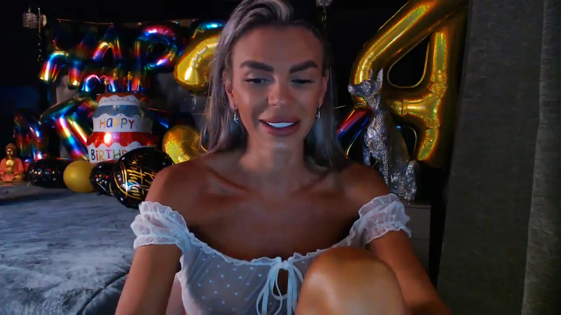 Gallery image thumbnail from BirthD_y_y's myfreecams stream on, 07/21/2024, 05:04 image 2 of 20
