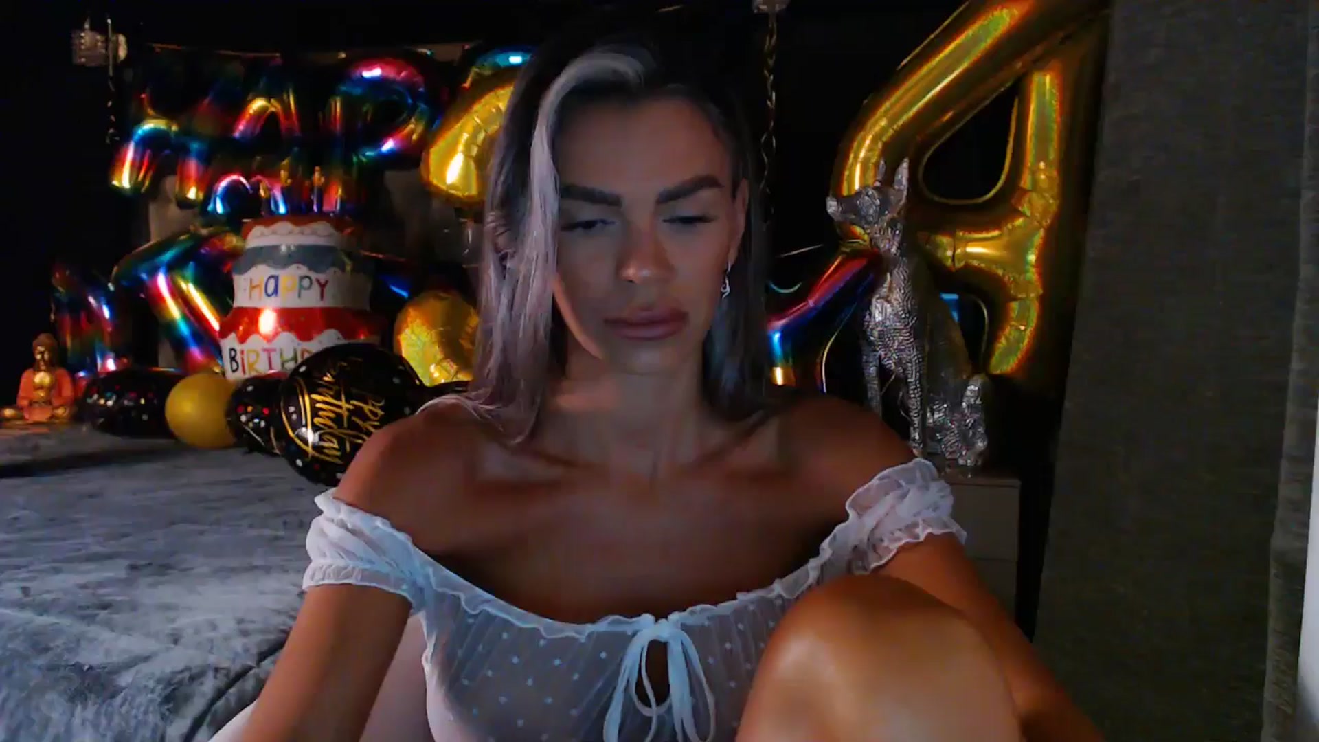 Gallery image thumbnail from BirthD_y_y's myfreecams stream on, 07/21/2024, 05:04 image 13 of 20