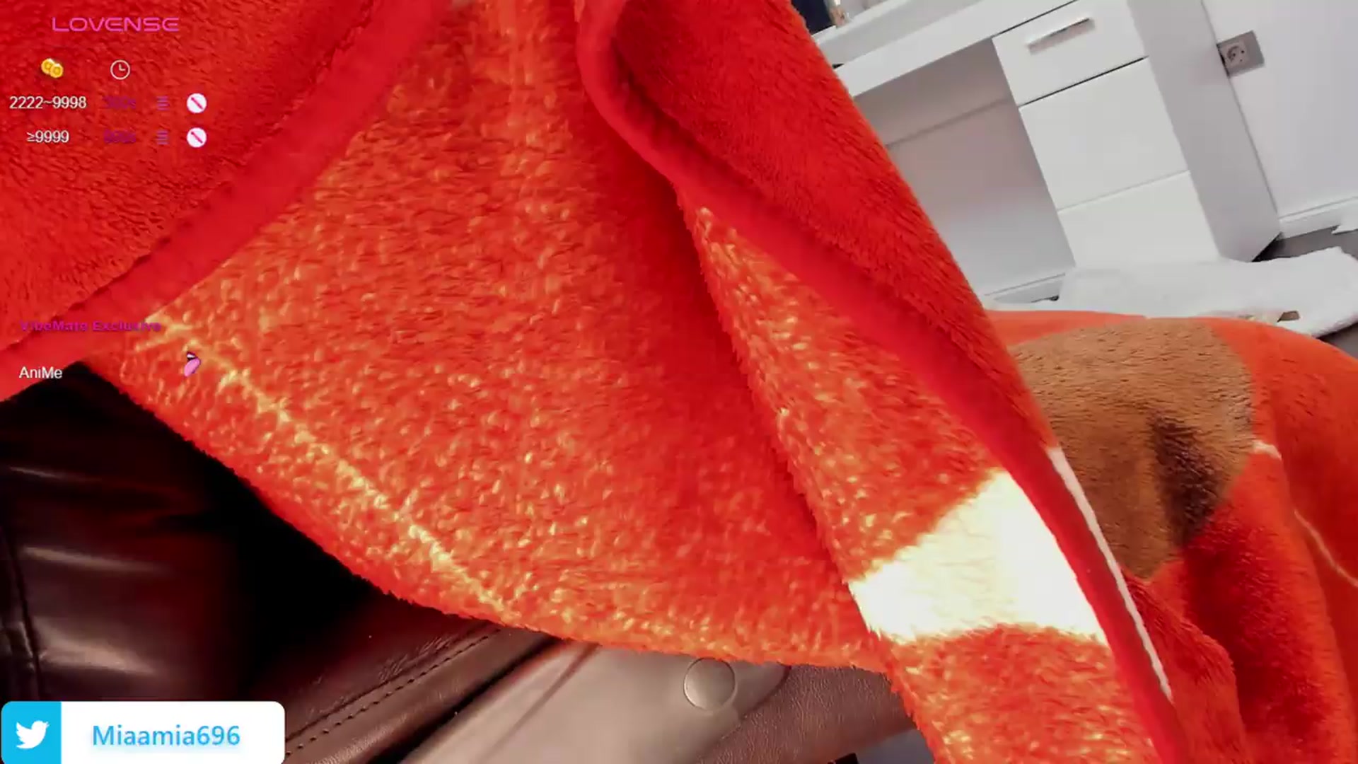Gallery image thumbnail from BirthDayMia's myfreecams stream on, 06/11/2026, 08:10 image 6 of 20