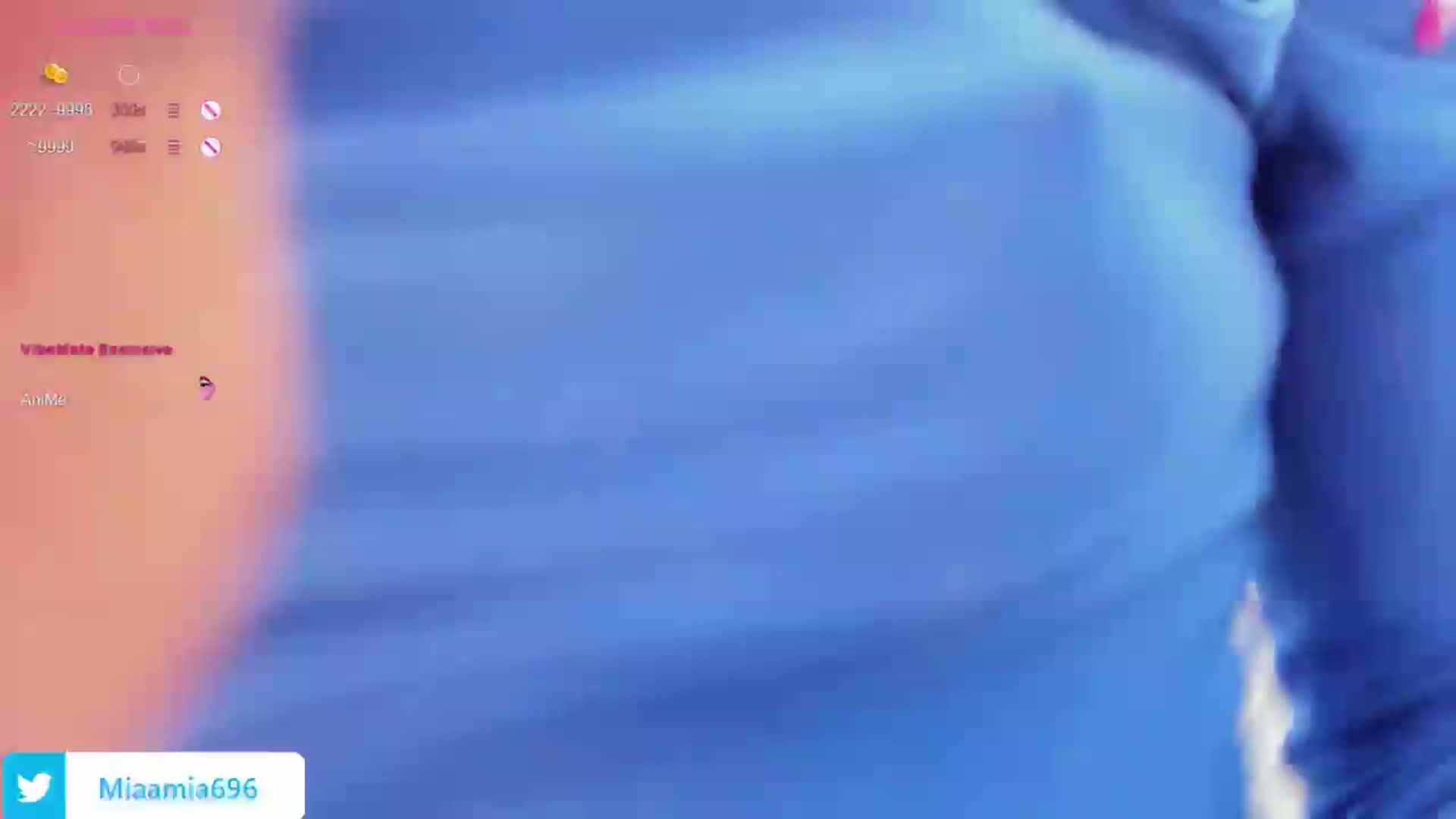 Gallery image thumbnail from BirthDayMia's myfreecams stream on, 06/13/2026, 10:24 image 1 of 20