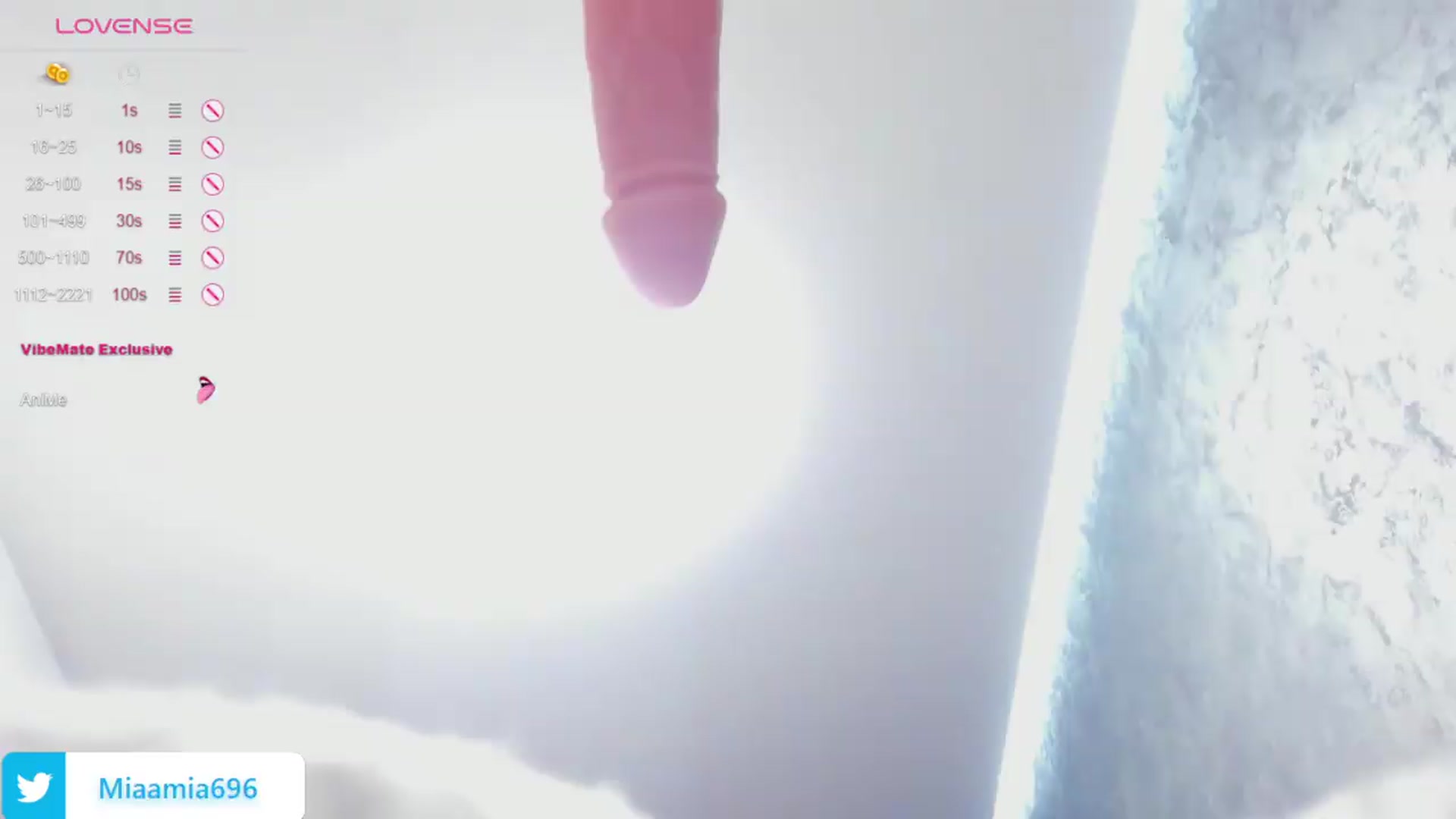 Gallery image thumbnail from BirthDayMia's myfreecams stream on, 06/28/2026, 08:41 image 13 of 20