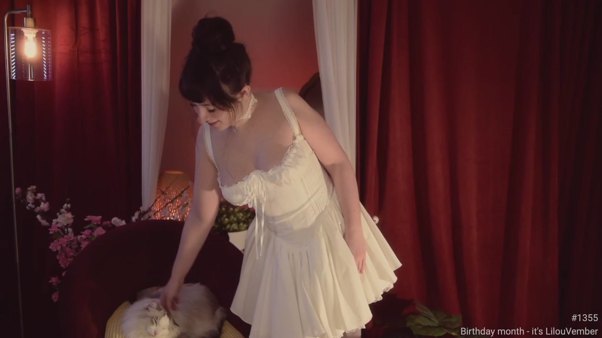 Gallery image thumbnail from BirthOfMadame's myfreecams stream on, 11/03/2023, 04:22 image 12 of 20