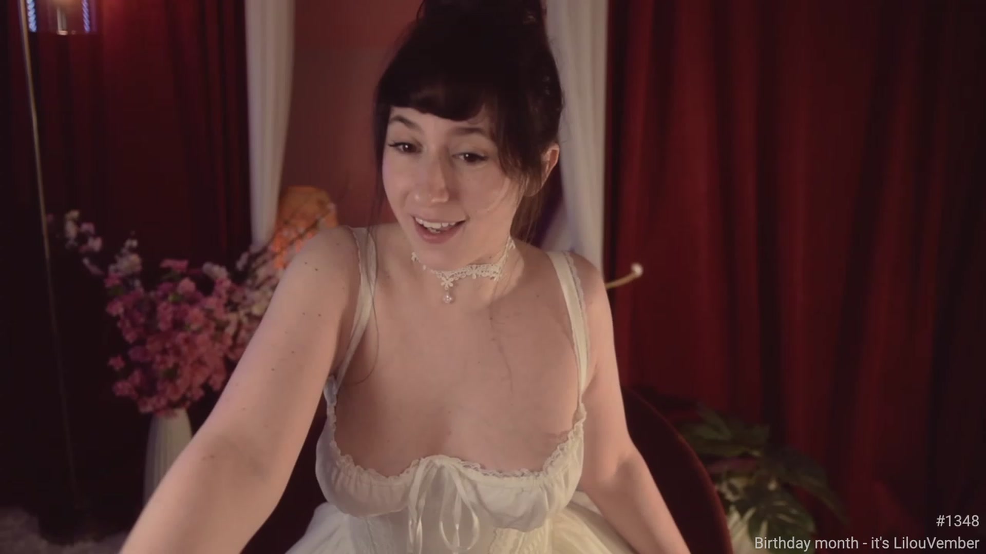 Gallery image thumbnail from BirthOfMadame's myfreecams stream on, 11/03/2023, 04:22 image 14 of 20