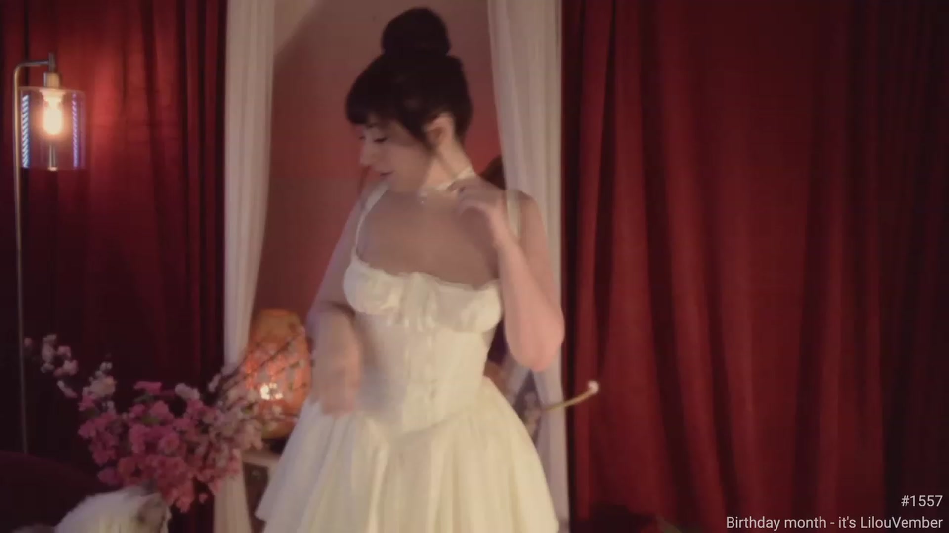 Gallery image thumbnail from BirthOfMadame's myfreecams stream on, 11/03/2023, 04:22 image 7 of 20