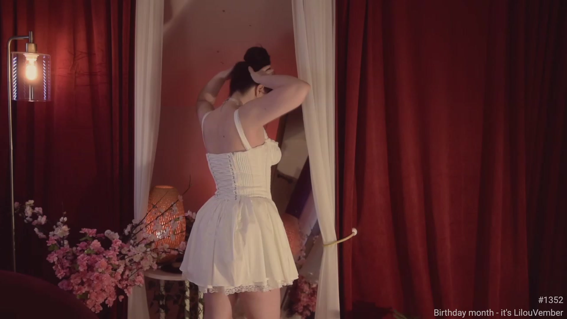 Gallery image thumbnail from BirthOfMadame's myfreecams stream on, 11/03/2023, 04:22 image 9 of 20