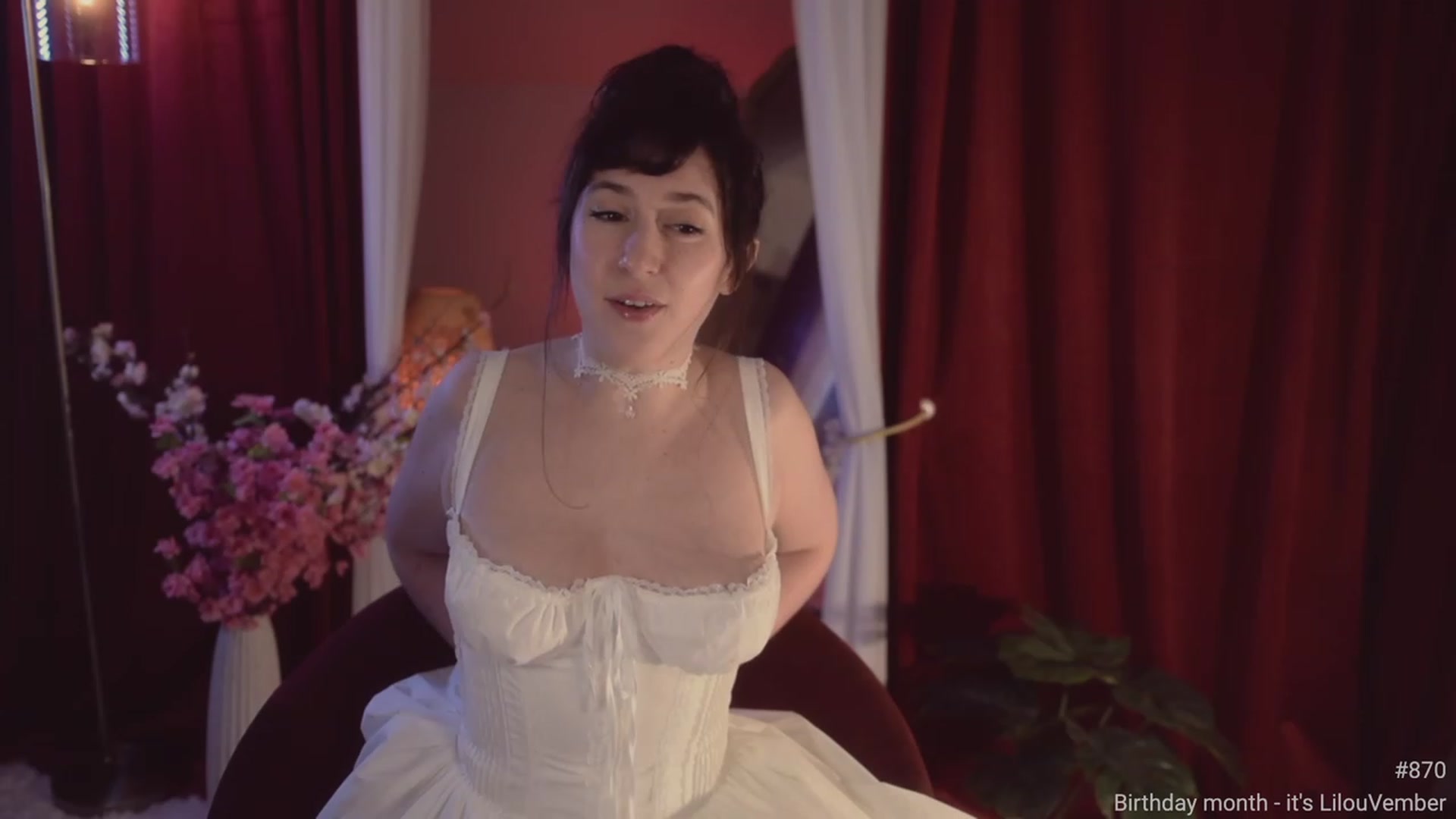 Gallery image thumbnail from BirthOfMadame's myfreecams stream on, 11/03/2023, 05:56 image 8 of 20