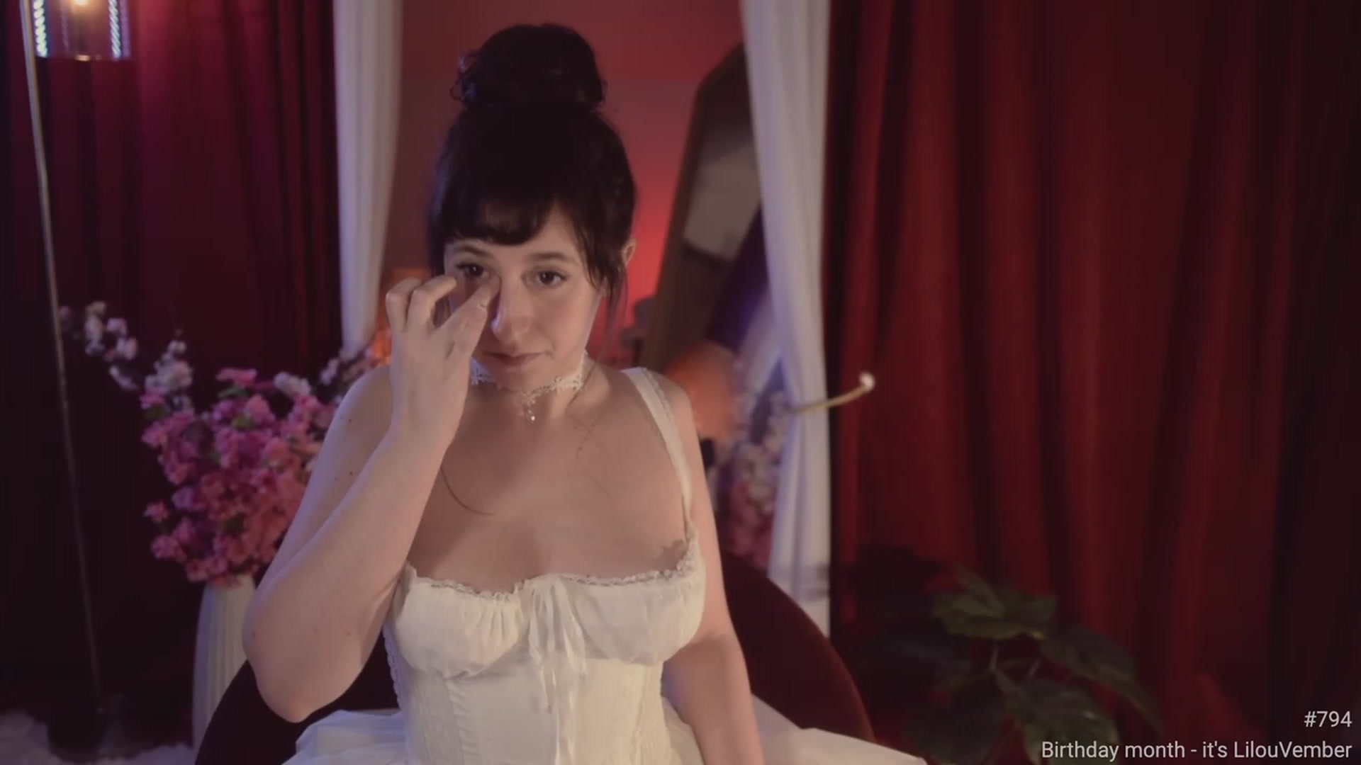 Gallery image thumbnail from BirthOfMadame's myfreecams stream on, 11/03/2023, 05:56 image 12 of 20