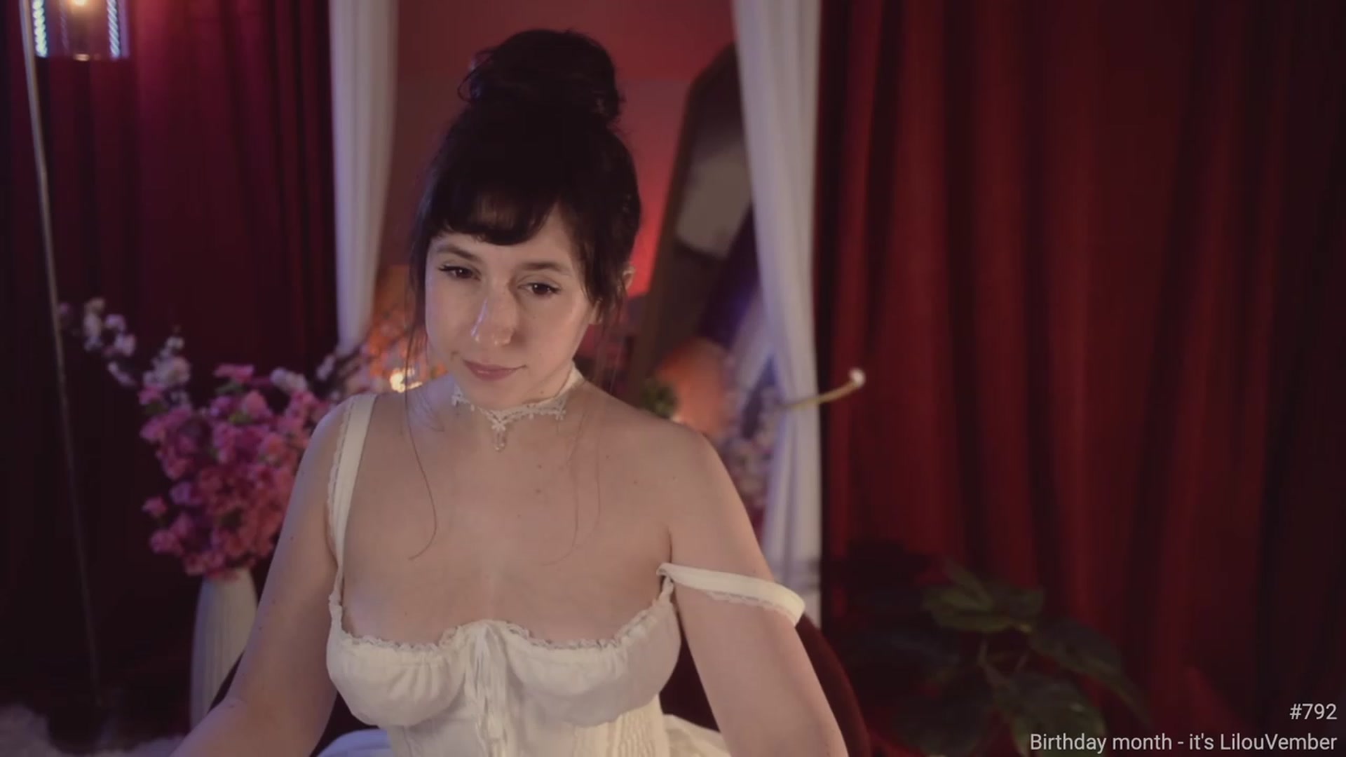 Gallery image thumbnail from BirthOfMadame's myfreecams stream on, 11/03/2023, 05:56 image 14 of 20
