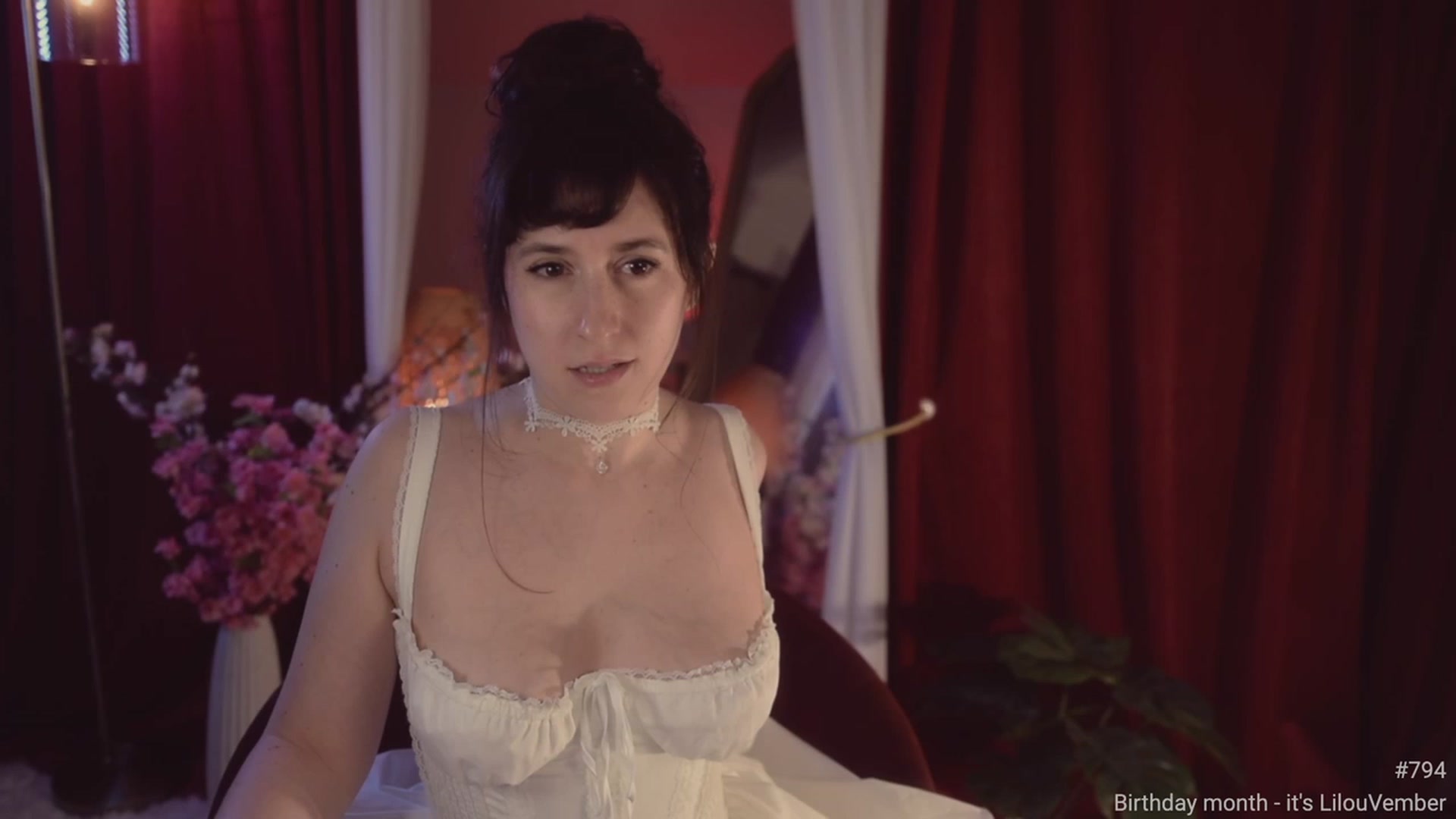 Gallery image thumbnail from BirthOfMadame's myfreecams stream on, 11/03/2023, 05:56 image 11 of 20