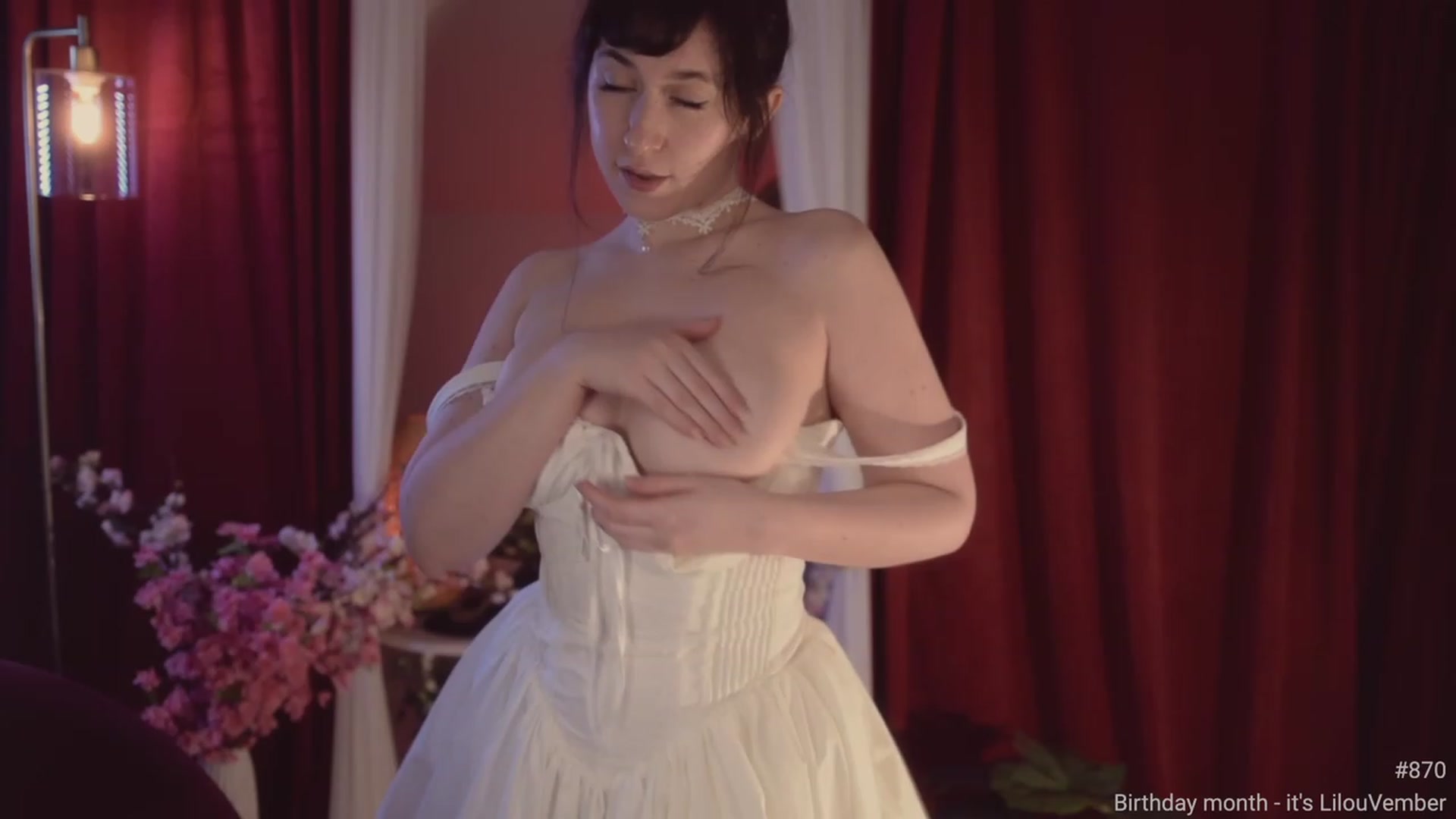 Gallery image thumbnail from BirthOfMadame's myfreecams stream on, 11/03/2023, 05:56 image 4 of 20