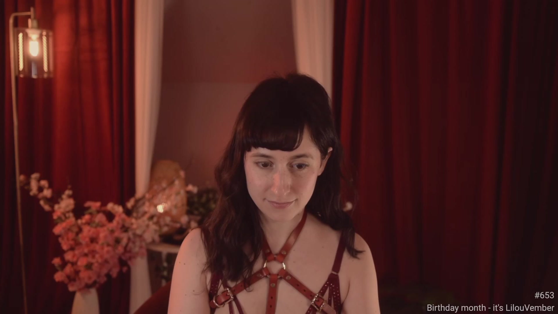 Gallery image thumbnail from BirthOfMadame's myfreecams stream on, 11/10/2023, 07:24 image 20 of 20