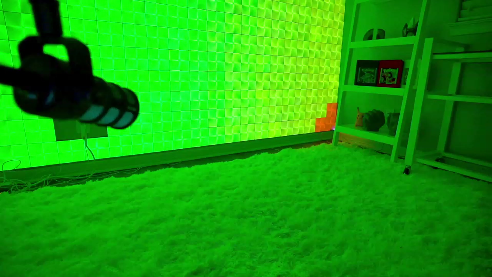 Gallery image thumbnail from Birthday's myfreecams stream on, 07/01/2023, 07:35 image 16 of 20