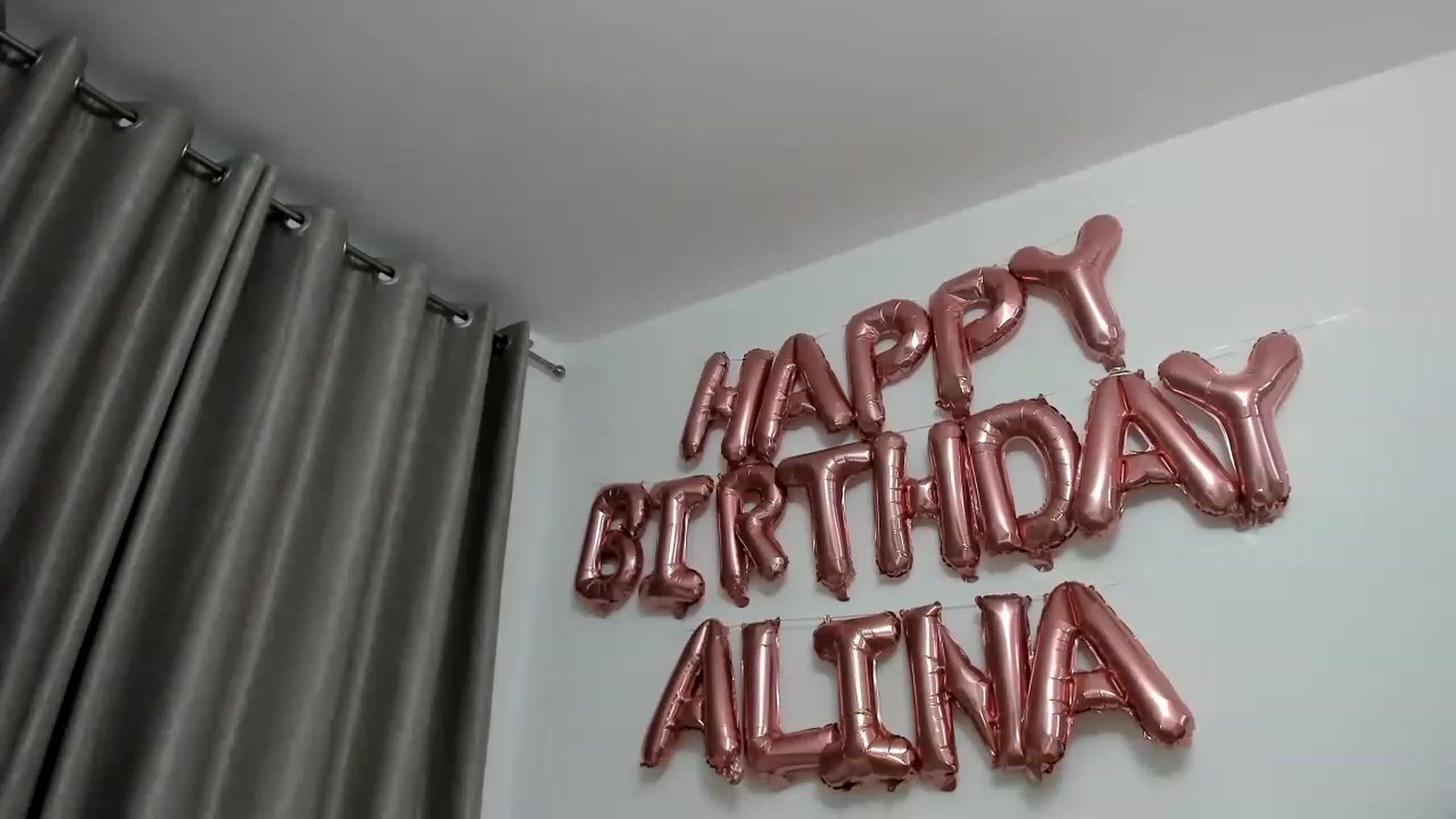 Gallery image thumbnail from BirthdayAeena's myfreecams stream on, 07/03/2023, 22:06 image 5 of 20