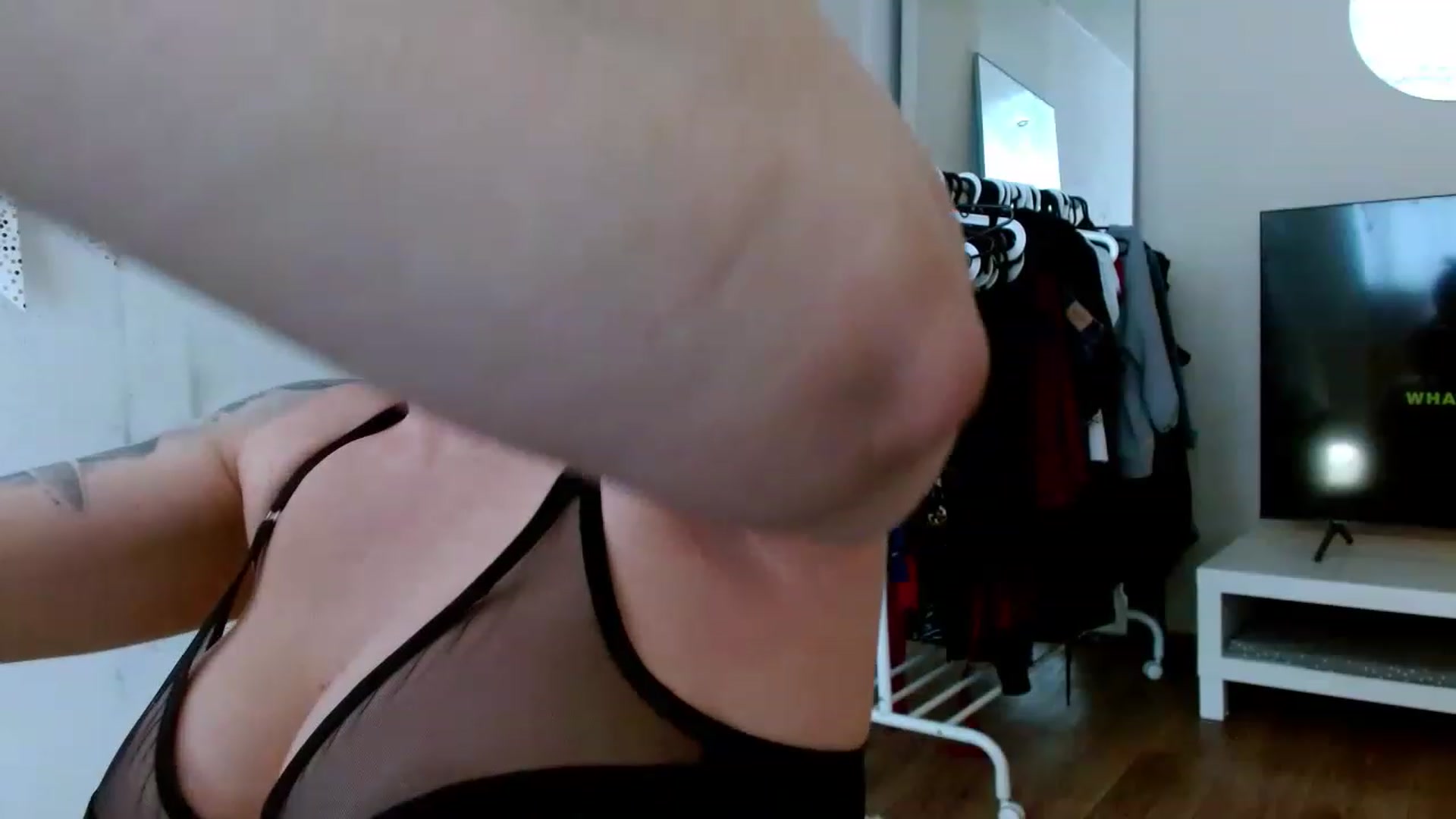 Gallery image thumbnail from BirthdayAlice's myfreecams stream on, 03/19/2023, 10:38 image 2 of 20
