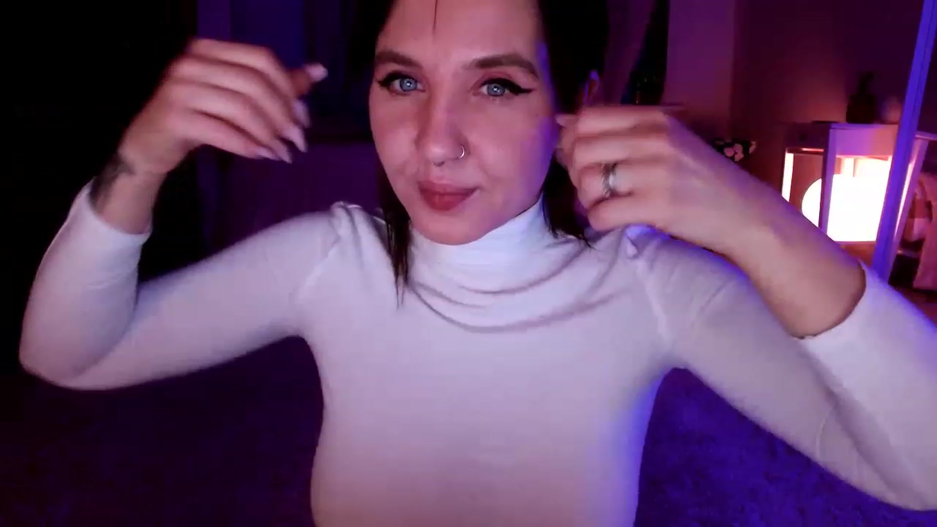 Gallery image thumbnail from BirthdayAlice's myfreecams stream on, 03/26/2023, 16:58 image 17 of 20