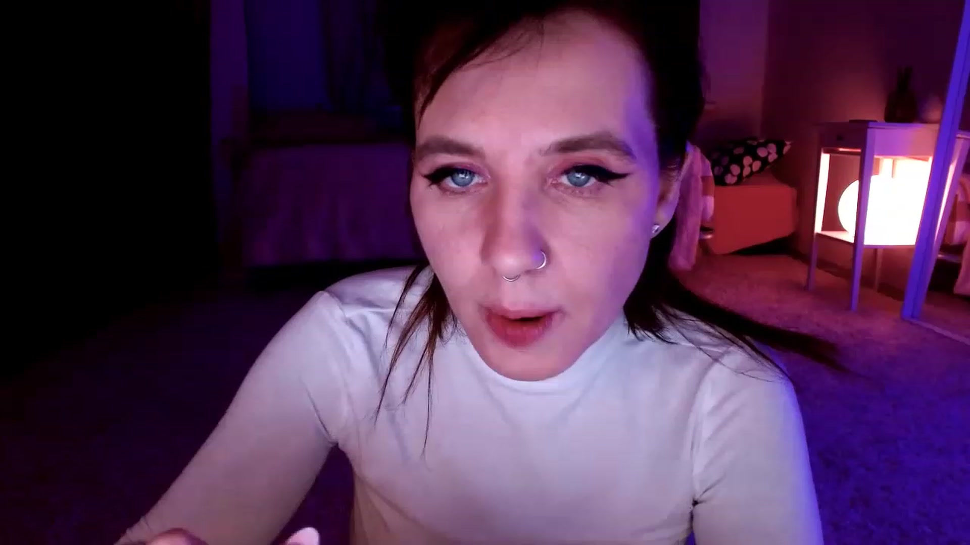 Gallery image thumbnail from BirthdayAlice's myfreecams stream on, 03/26/2023, 16:58 image 19 of 20