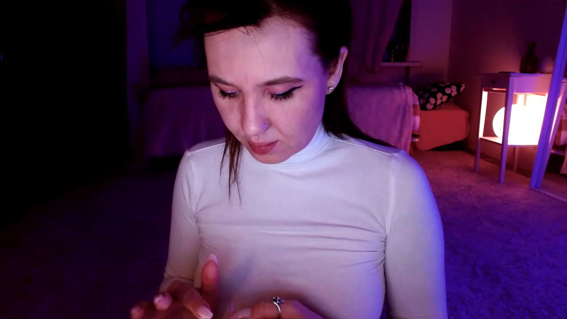 Gallery image thumbnail from BirthdayAlice's myfreecams stream on, 03/26/2023, 16:58 image 20 of 20