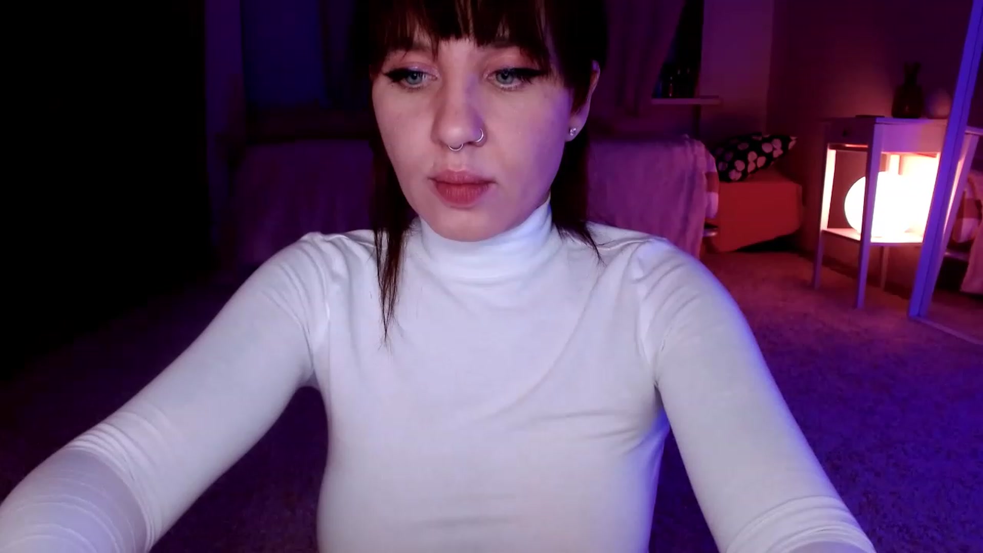 Gallery image thumbnail from BirthdayAlice's myfreecams stream on, 03/26/2023, 16:58 image 16 of 20