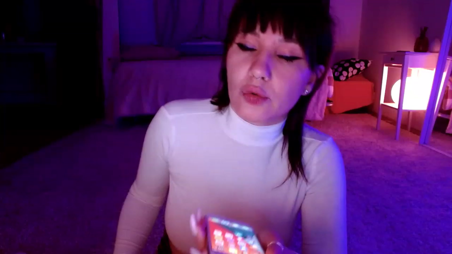 Gallery image thumbnail from BirthdayAlice's myfreecams stream on, 03/26/2023, 16:58 image 2 of 20