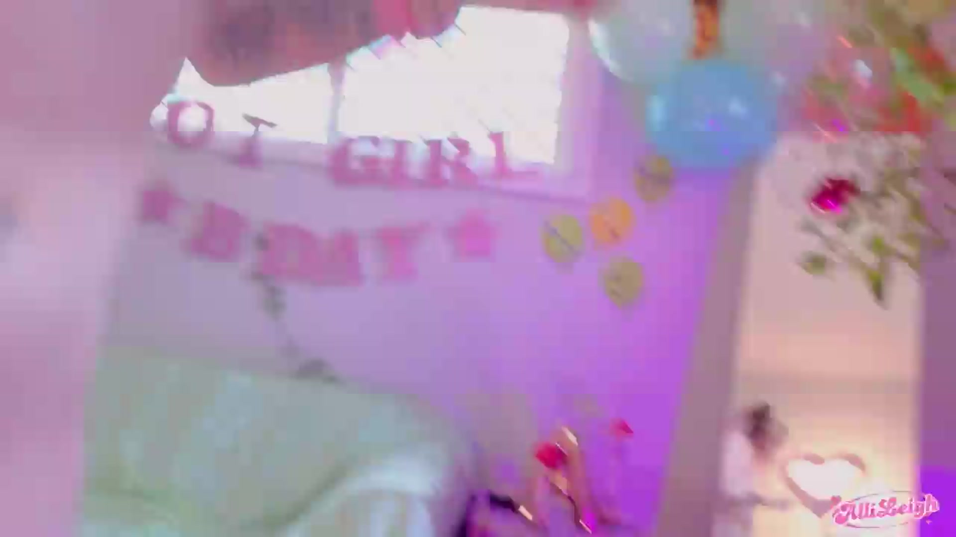 Gallery image thumbnail from BirthdayAlli's myfreecams stream on, 07/17/2026, 20:36 image 3 of 20