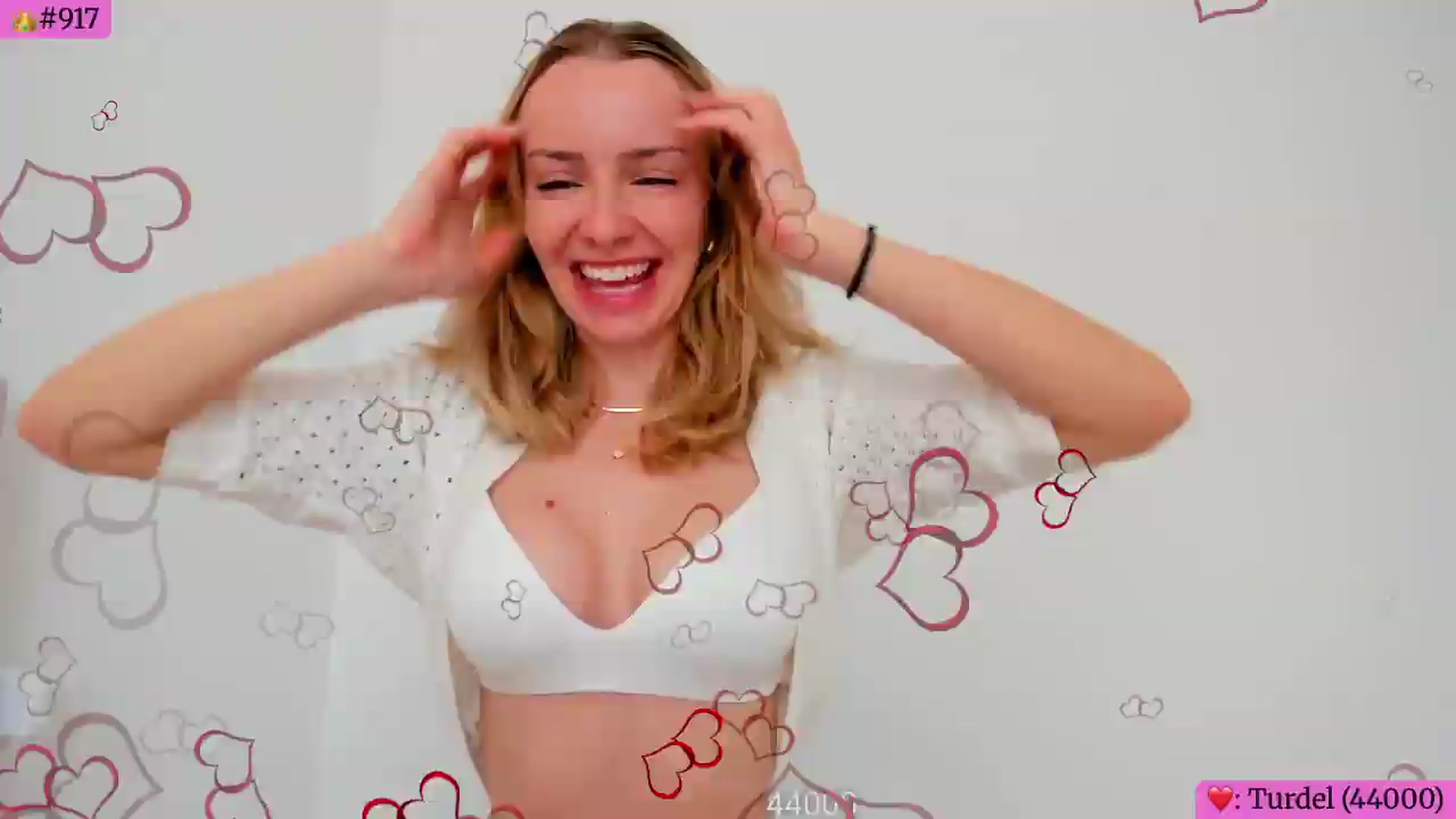 Gallery image thumbnail from BirthdayAngie's myfreecams stream on, 06/03/2026, 04:50 image 15 of 20