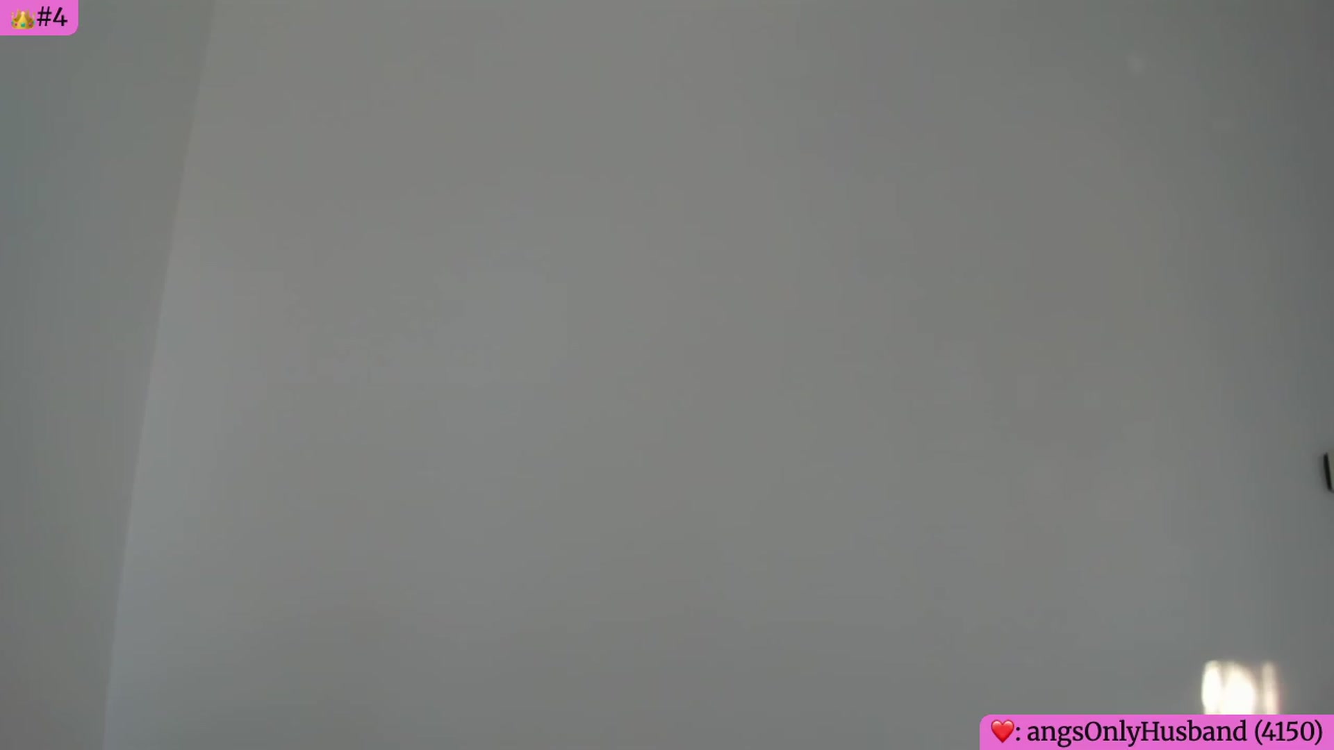 Gallery image thumbnail from BirthdayAngie's myfreecams stream on, 06/08/2026, 05:09 image 11 of 20