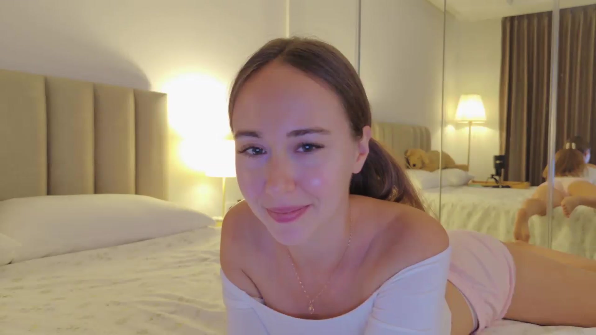 Gallery image thumbnail from BirthdayAnna's myfreecams stream on, 08/01/2026, 08:08 image 2 of 20