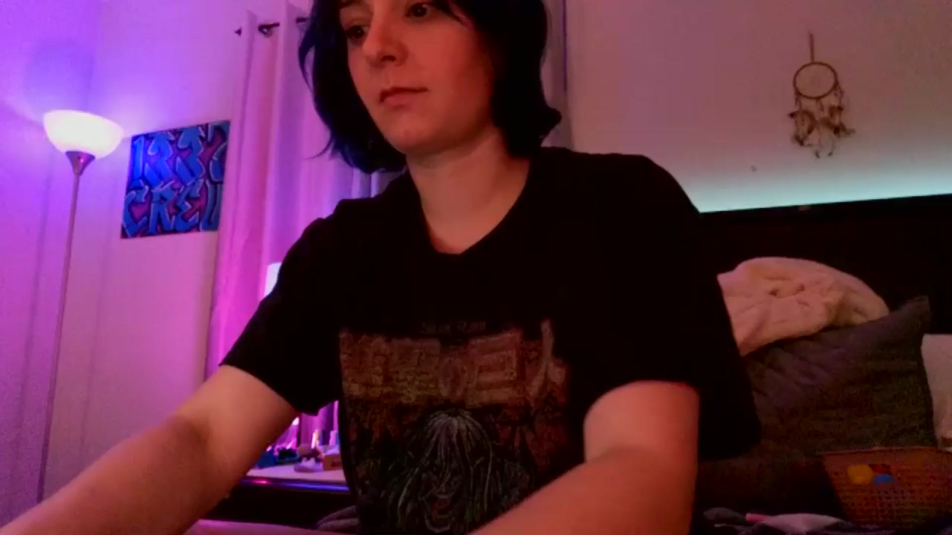 Gallery image thumbnail from BirthdayBEACH's myfreecams stream on, 04/04/2025, 06:13 image 20 of 20