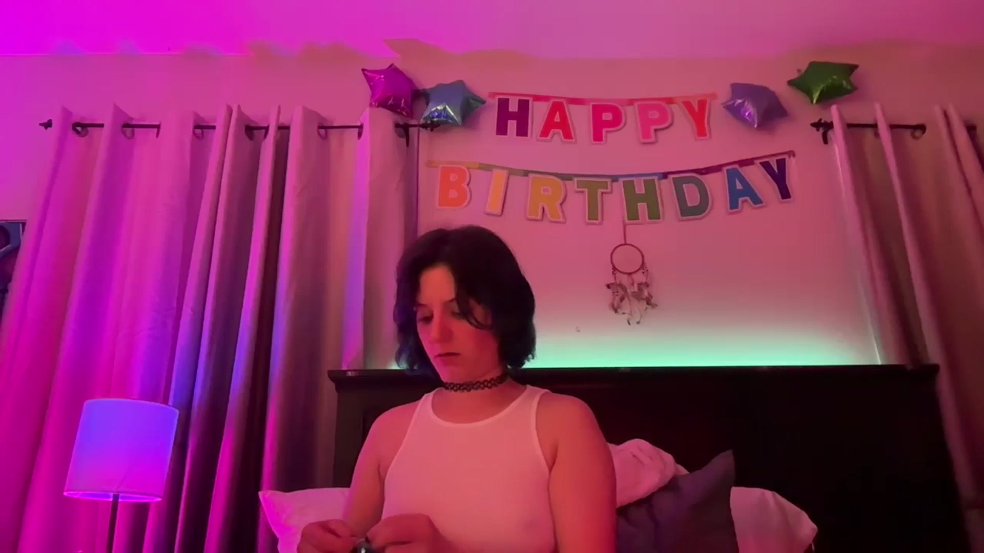 Gallery image thumbnail from BirthdayBEACH's myfreecams stream on, 04/05/2025, 07:04 image 13 of 20