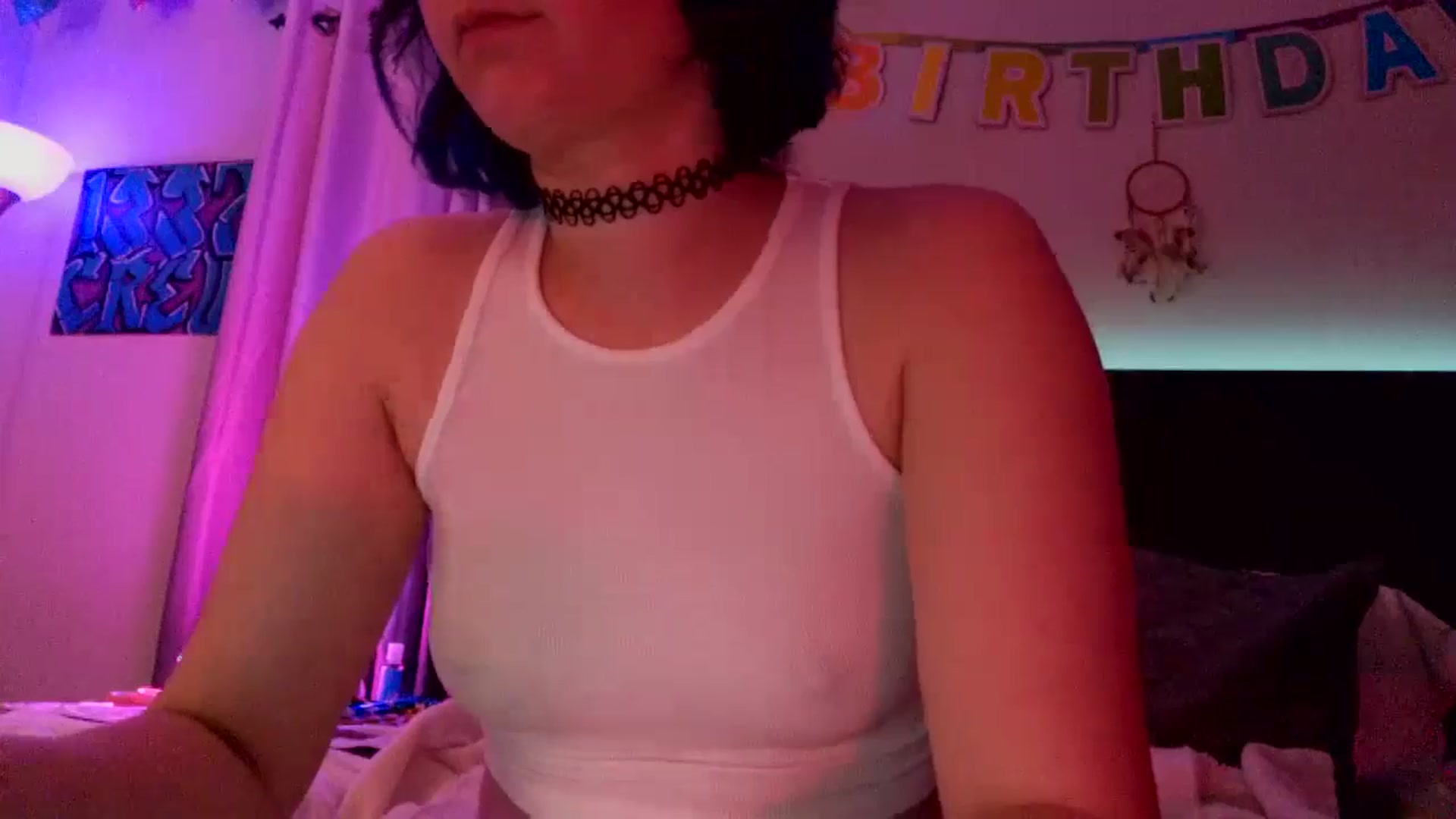 Gallery image thumbnail from BirthdayBEACH's myfreecams stream on, 04/05/2025, 07:34 image 14 of 20