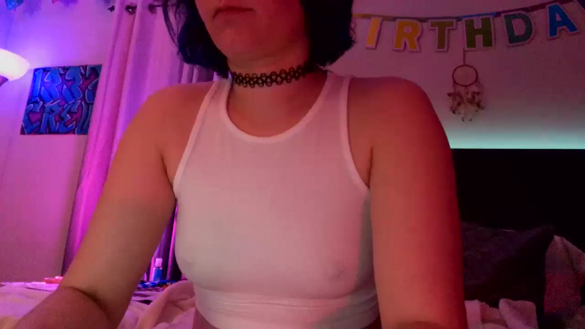 Gallery image thumbnail from BirthdayBEACH's myfreecams stream on, 04/05/2025, 07:34 image 13 of 20