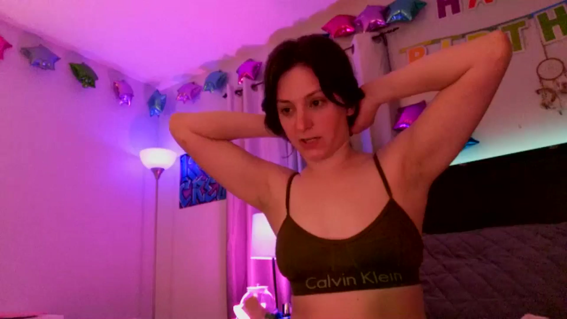 Gallery image thumbnail from BirthdayBEACH's myfreecams stream on, 04/12/2025, 05:53 image 2 of 20