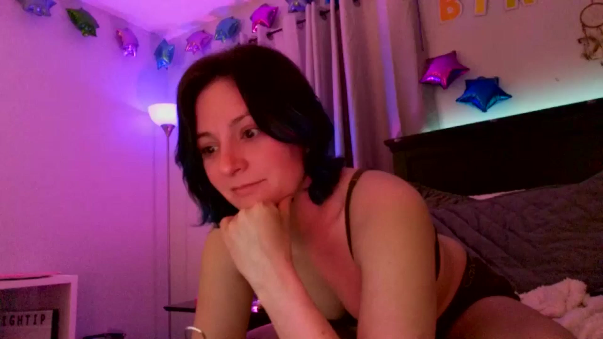 Gallery image thumbnail from BirthdayBEACH's myfreecams stream on, 04/12/2025, 05:53 image 12 of 20