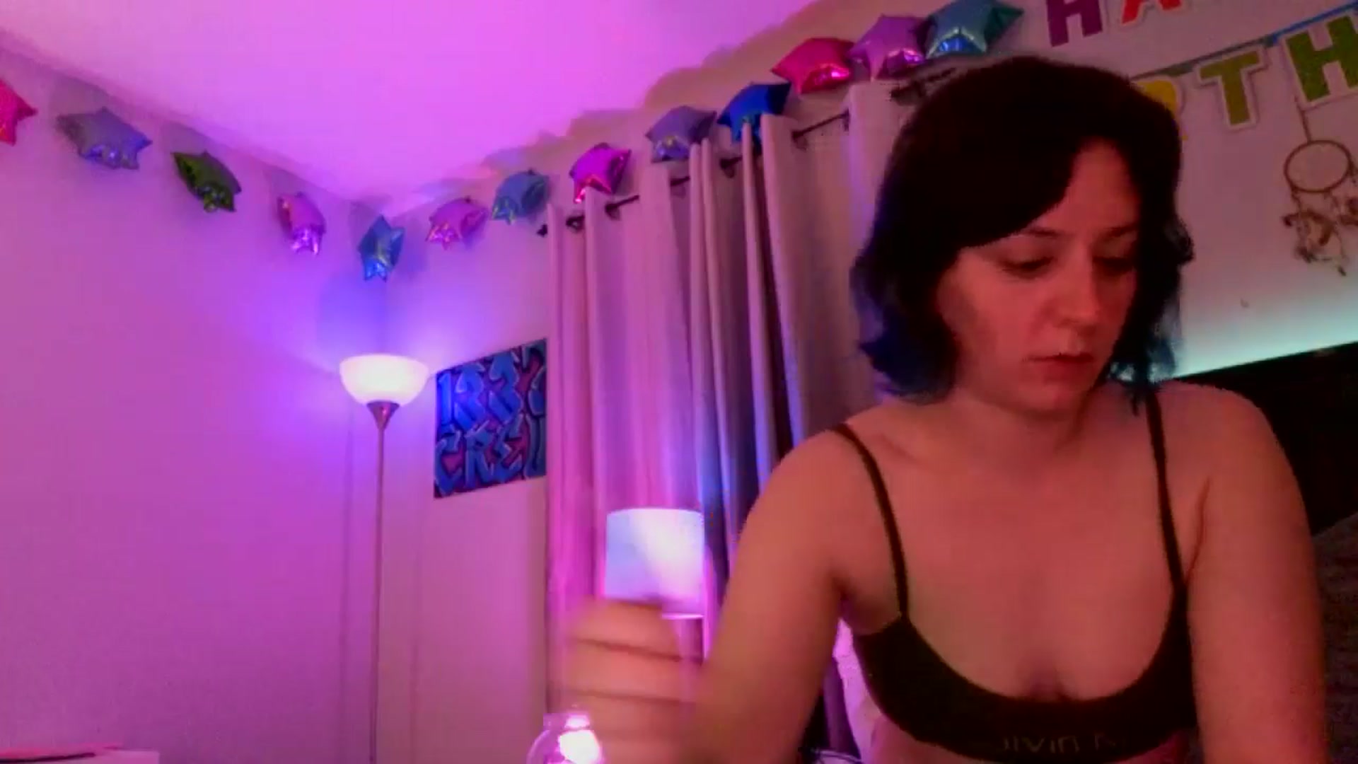 Gallery image thumbnail from BirthdayBEACH's myfreecams stream on, 04/12/2025, 05:53 image 8 of 20