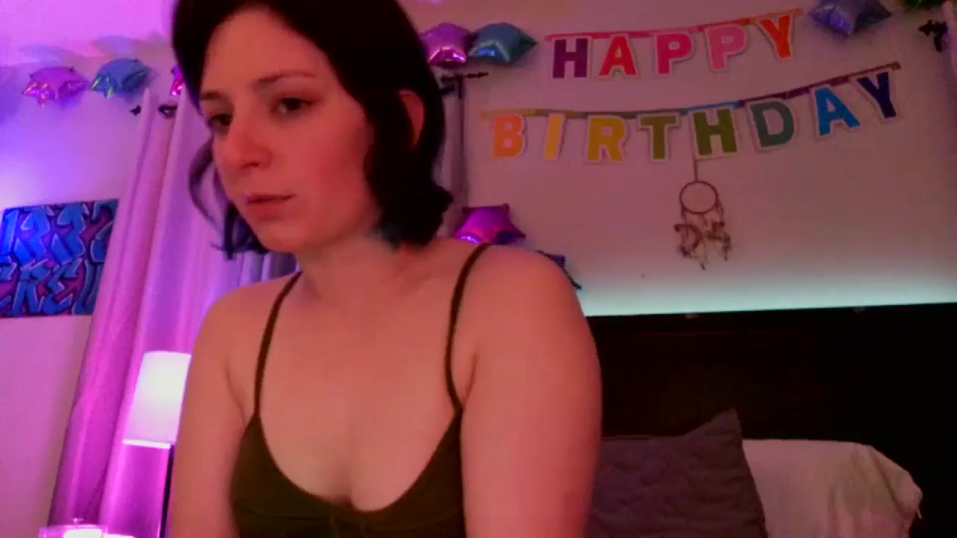 Gallery image thumbnail from BirthdayBEACH's myfreecams stream on, 04/12/2025, 05:53 image 20 of 20